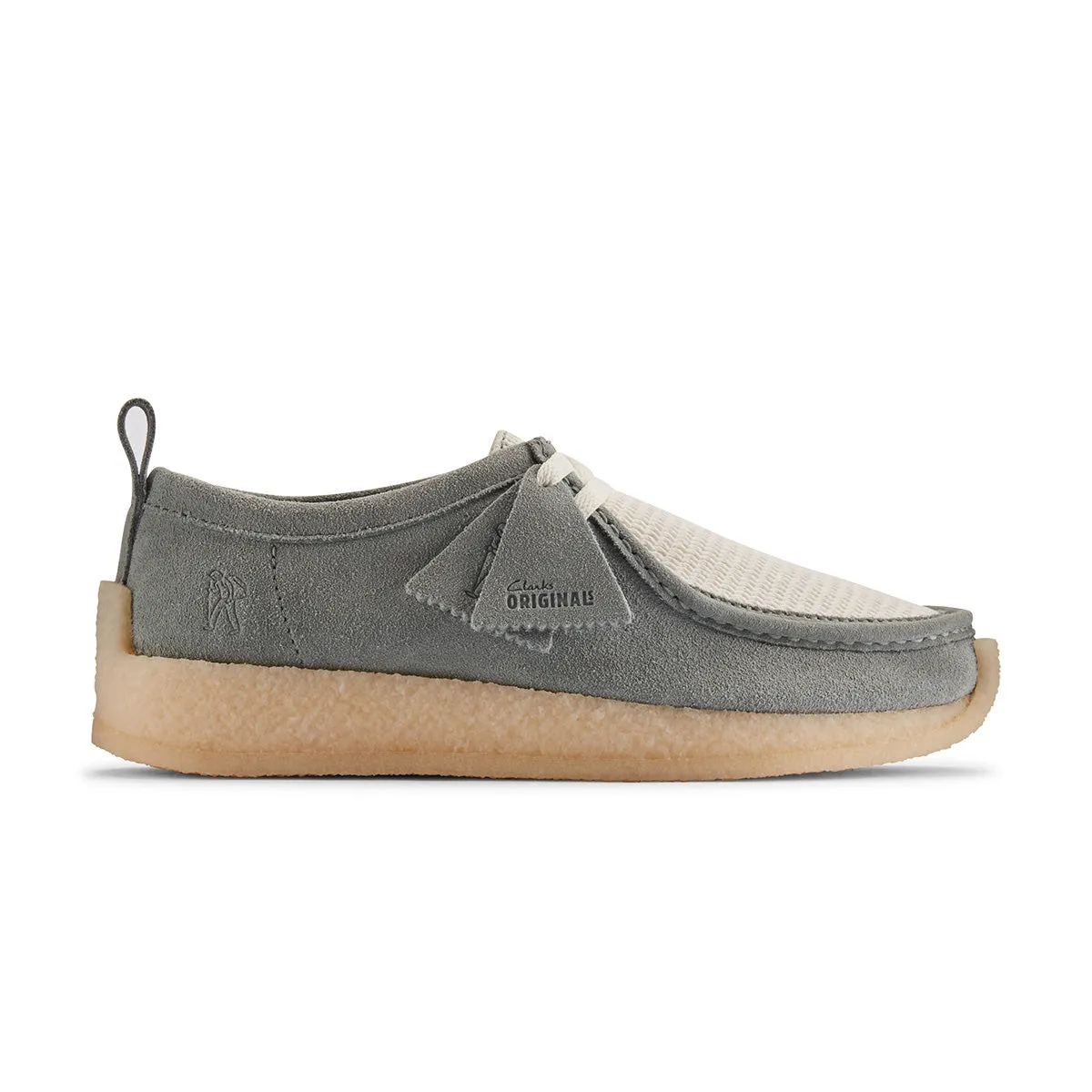  Ronnie Fieg Rossendale 'Slate Grey' narrow - fit