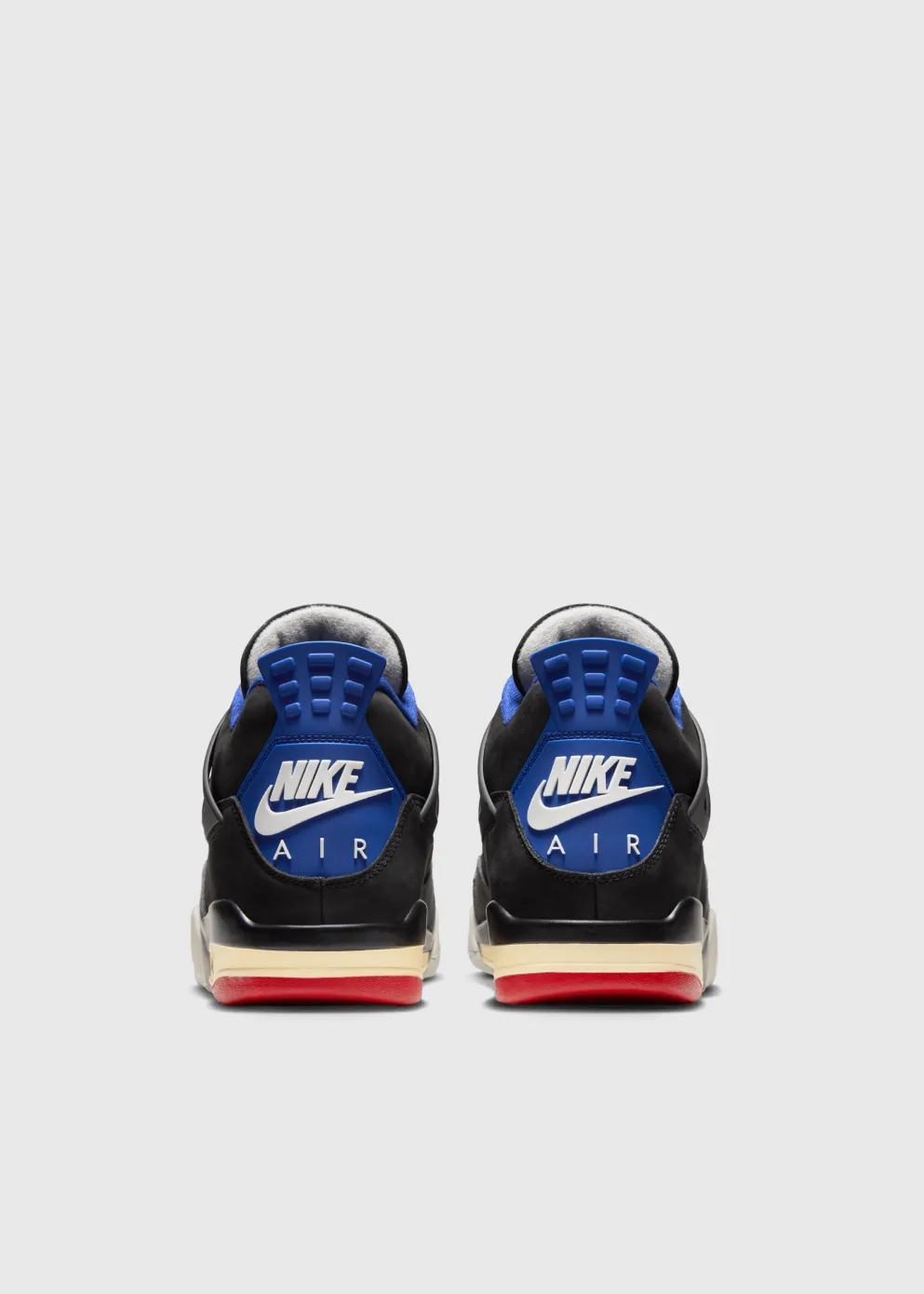 most work Air Jordan 4 Retro 'Rare Air' Sneakers