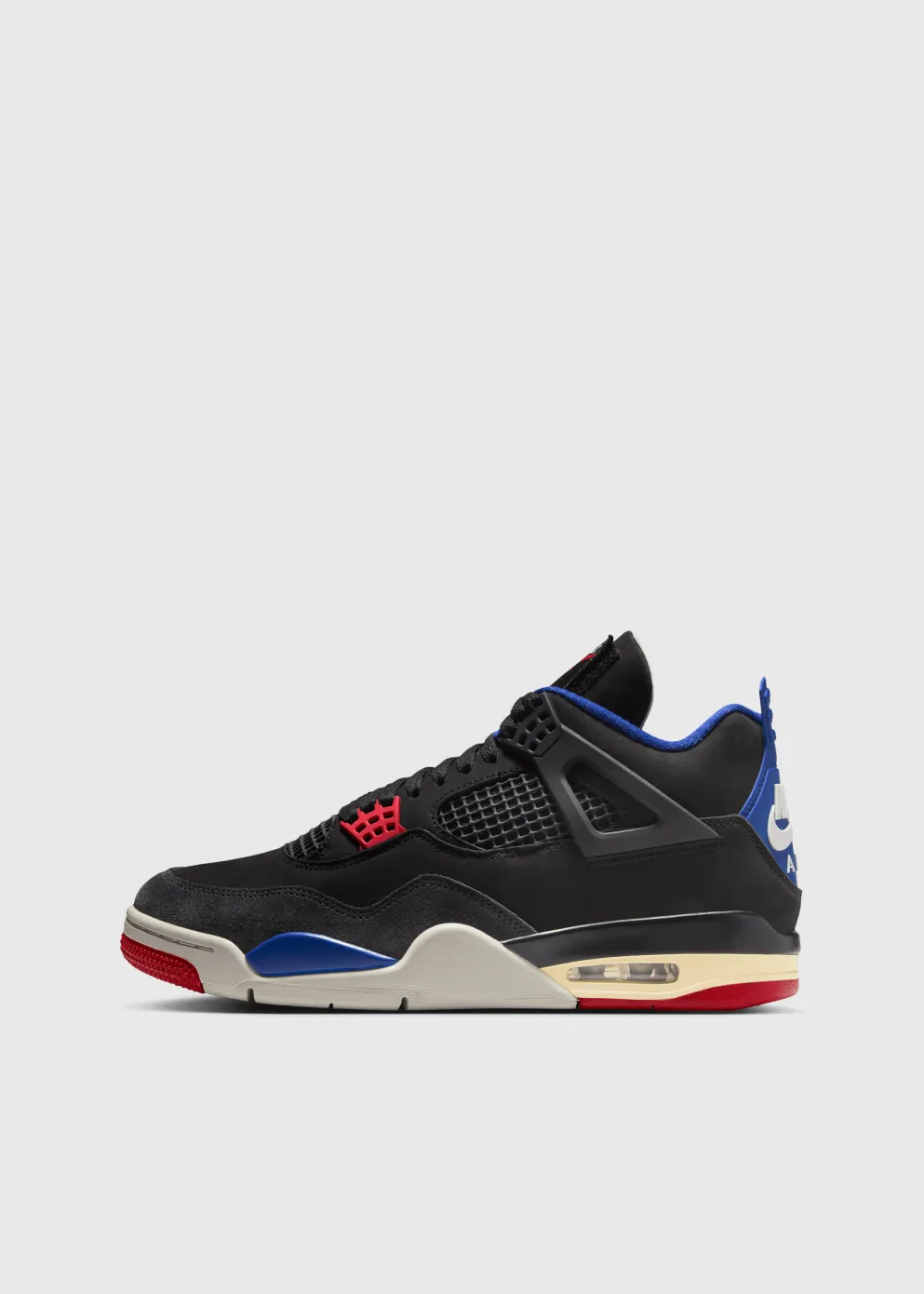 martial artists Air Jordan 4 Retro 'Rare Air' Sneakers