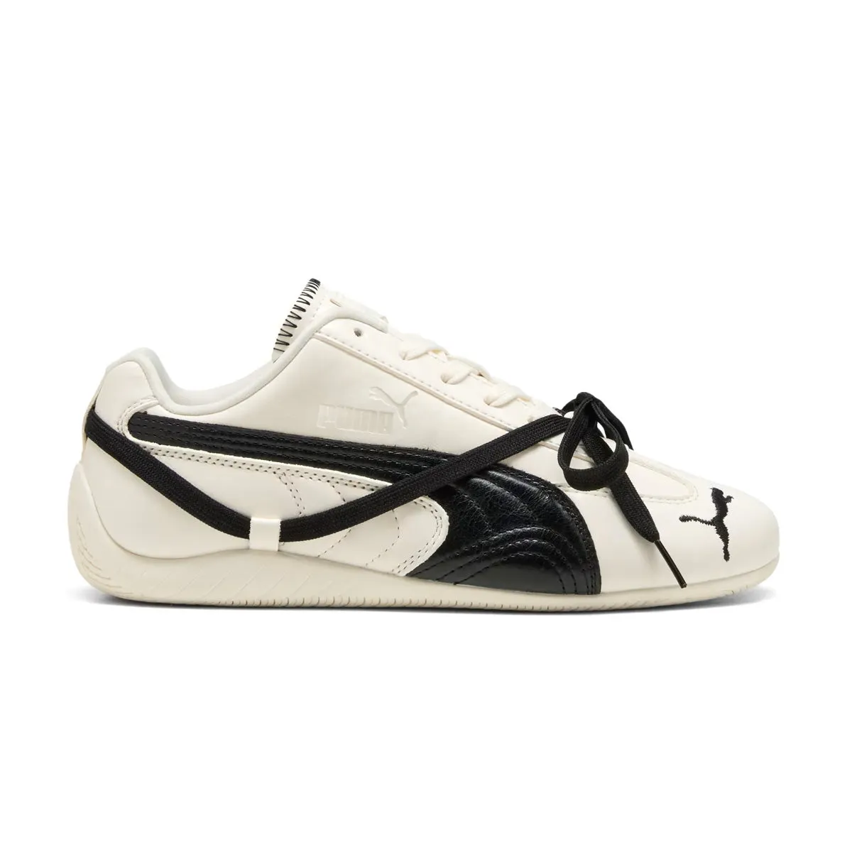   ROS?? Wmns Speedcat Lea 'Warm White' sophisticated adults' choices Exclusive traction