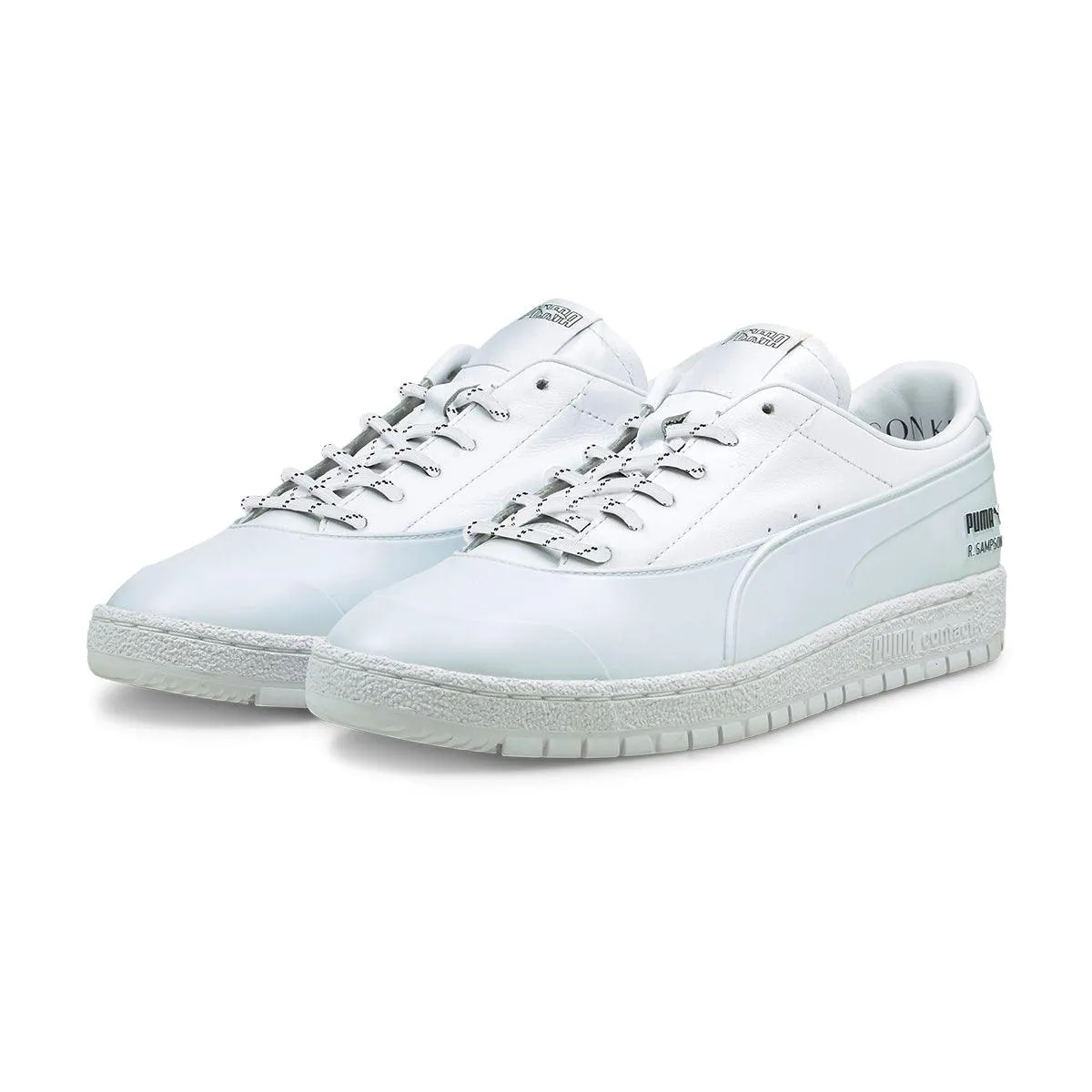 Classic Chic Supportive   Maison Kitsun?? Ralph Sampson 70