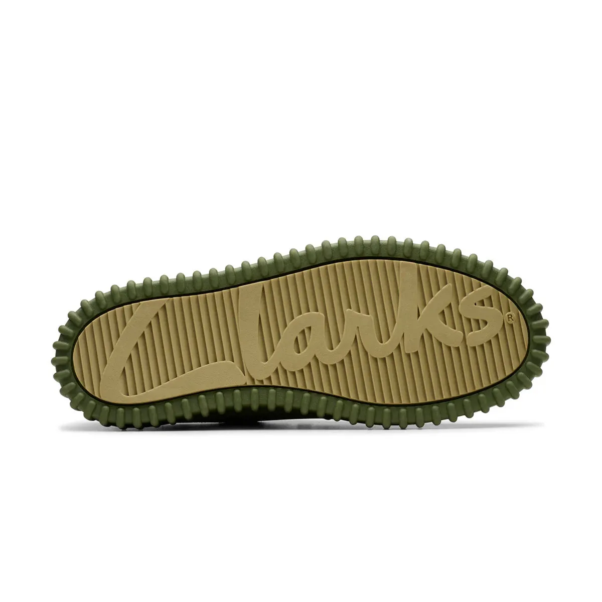   PLEASURES Torhill Lo 'Green Dragon' Sport Edge Dance Mode