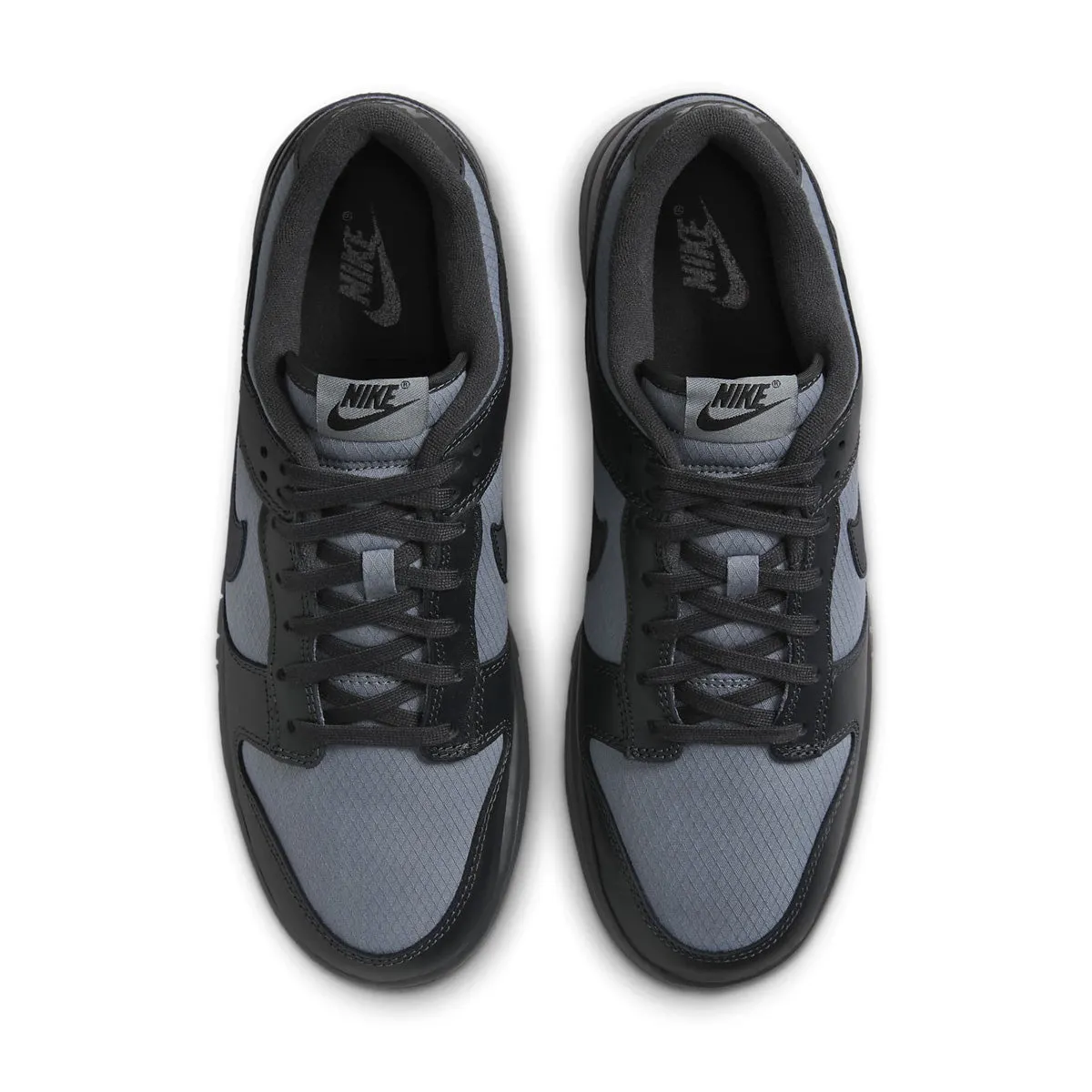 straightforward Dunk Low Retro SE ' Off Noir Smoke Grey'