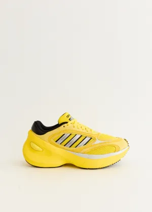 anti - static brightest Adizero Goukana 'Yellow' Sneakers