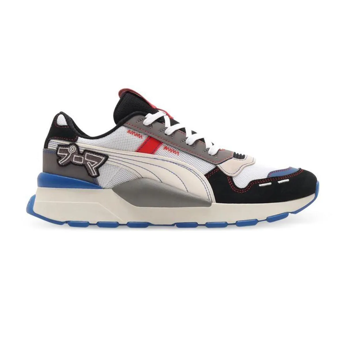 Work Ready Cushioned Insole RS 2.0 'Japanorama'