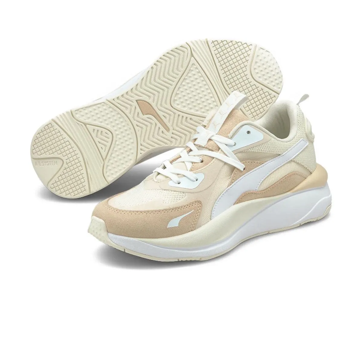 RS-Curve Tones Wmns least party