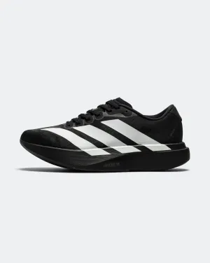 Adizero Evo SL - Core Black/Footwear White All-around traction