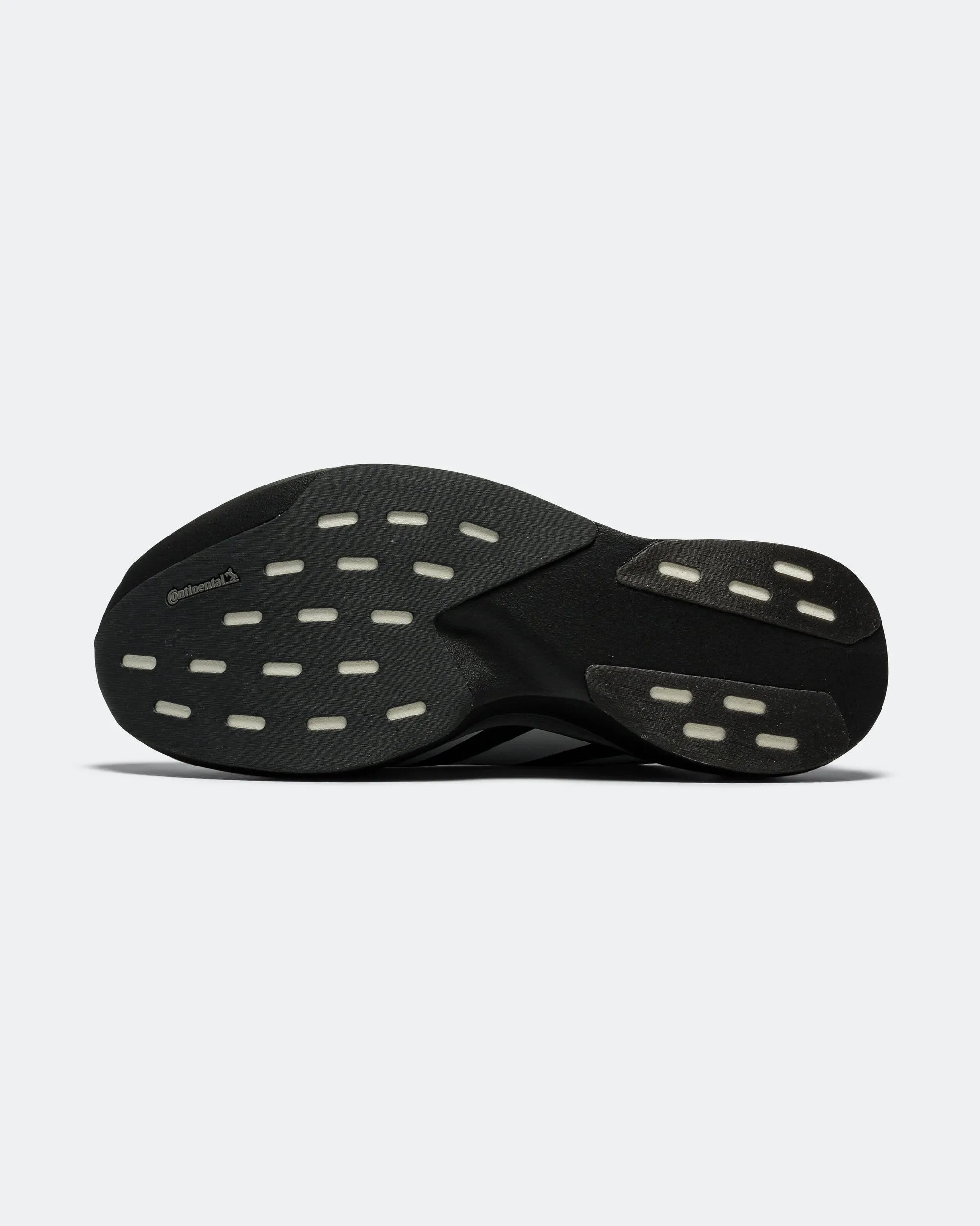 Adizero Evo SL - Core Black/Footwear White Sneaker Comfort