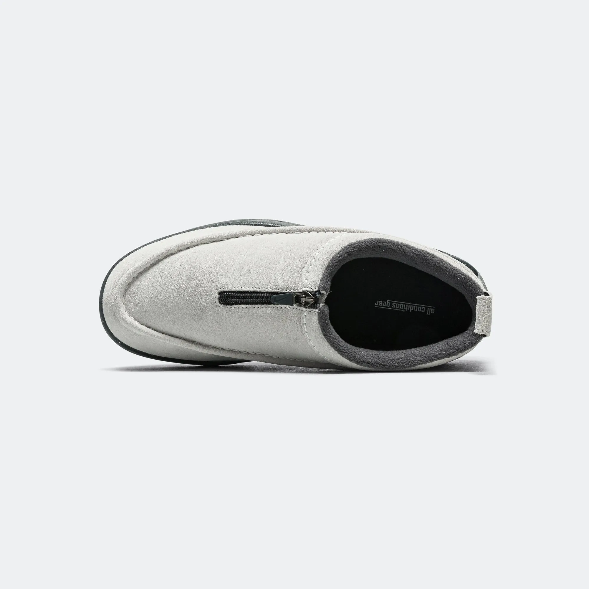 Izy - Photon Dust/Anthracite Sturdy flexibility Comfort Panel