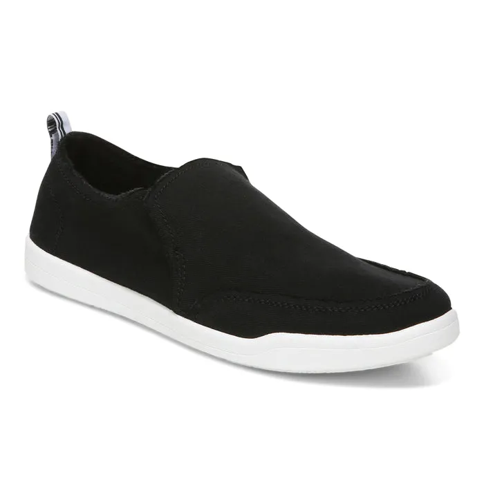 Womens Vionic Beach Malibu Black Family Fit