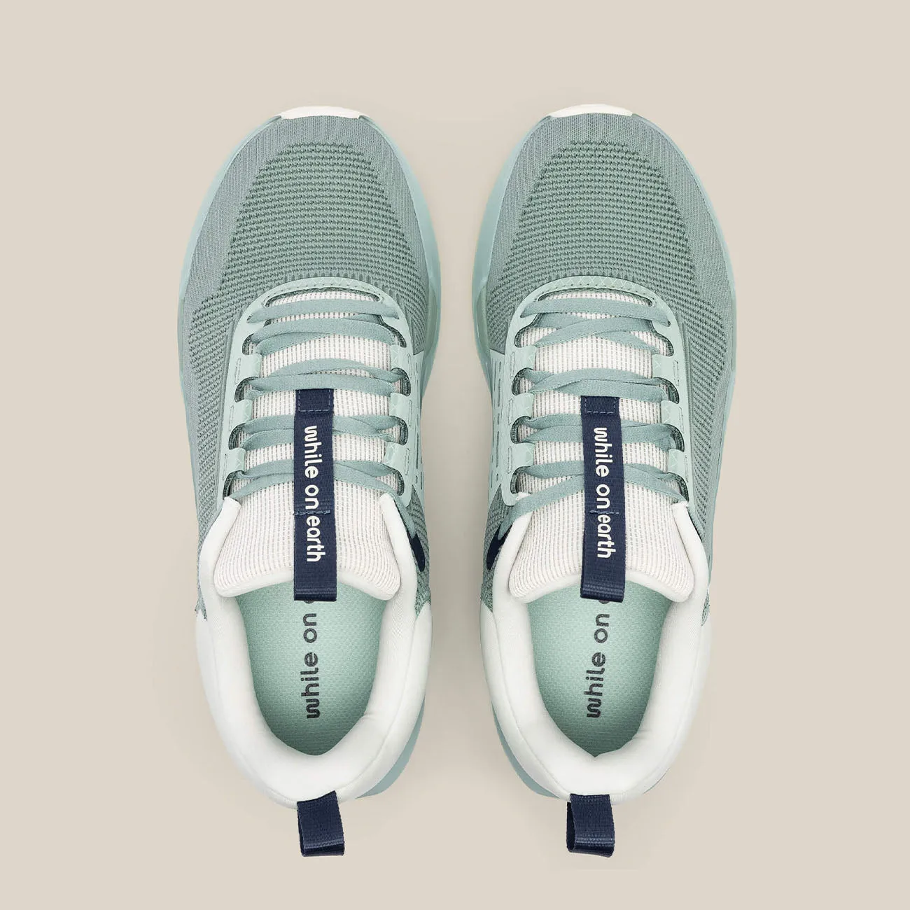 Soft Balance Women's While on Earth Move Trainer