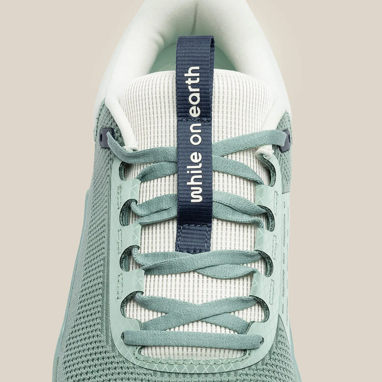 Women's While on Earth Move Trainer Non Marking Tread