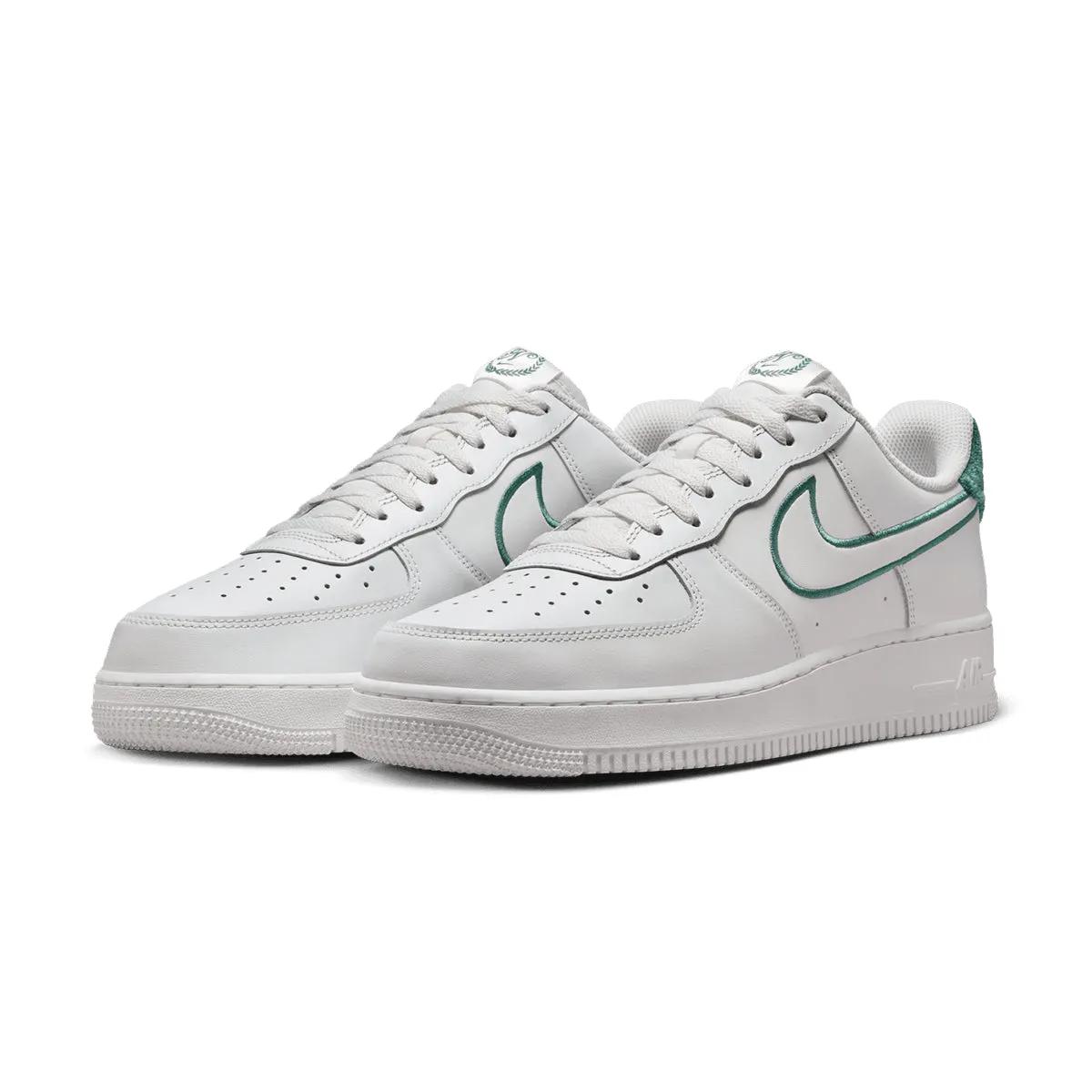 Air Force 1 '07 LV8 'Resort and Sport' Comfort Platform Move Bold