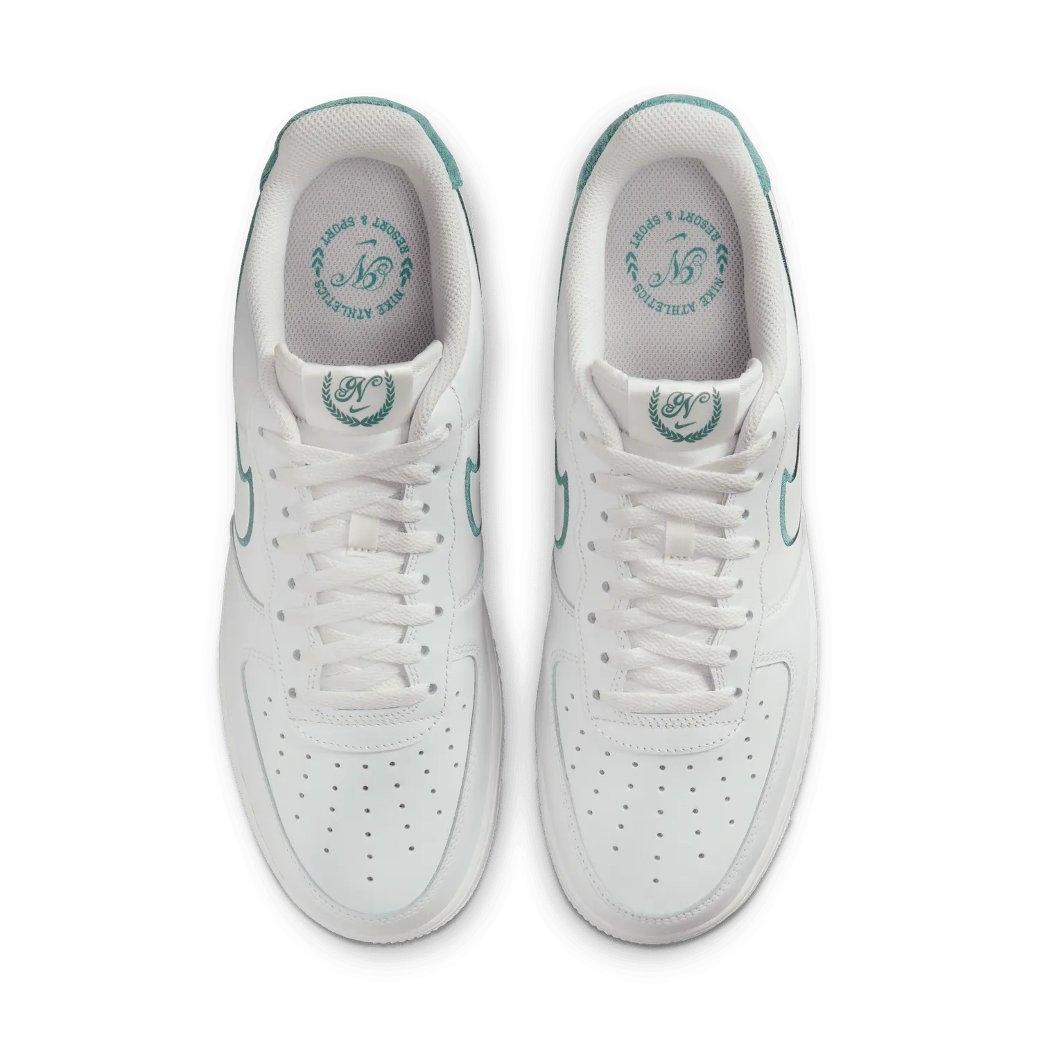 Air Force 1 '07 LV8 'Resort and Sport' Adjustable Fit