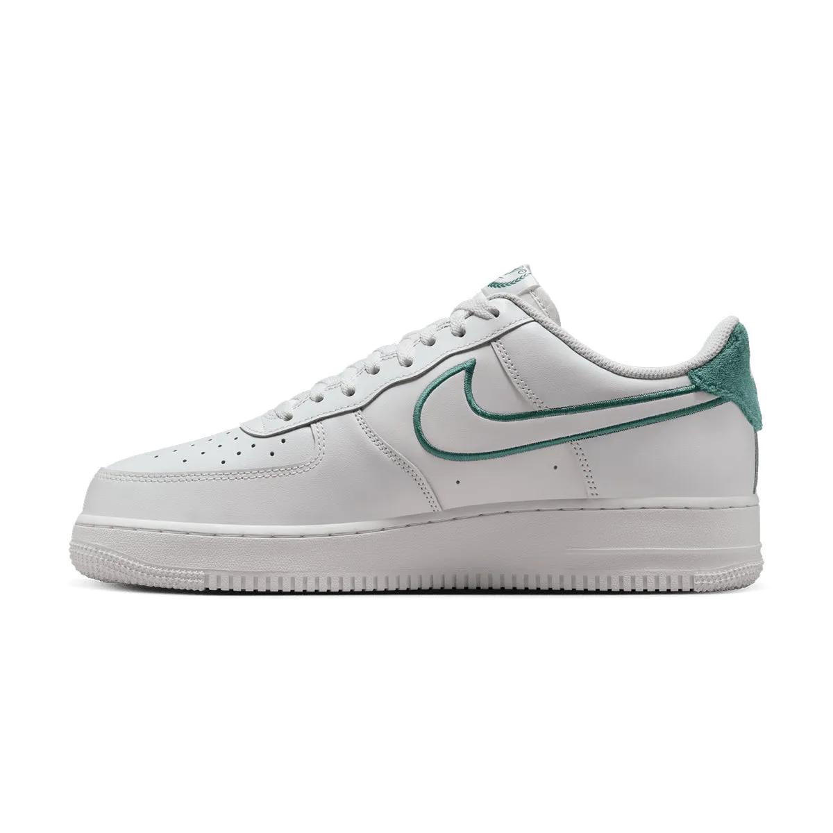 Shiny Tone Molded Insole Air Force 1 '07 LV8 'Resort and Sport'