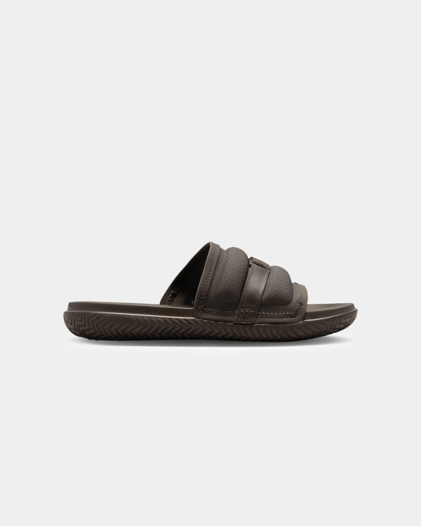 Winter Base Jordan Jordan Super Play Dark Chocolate