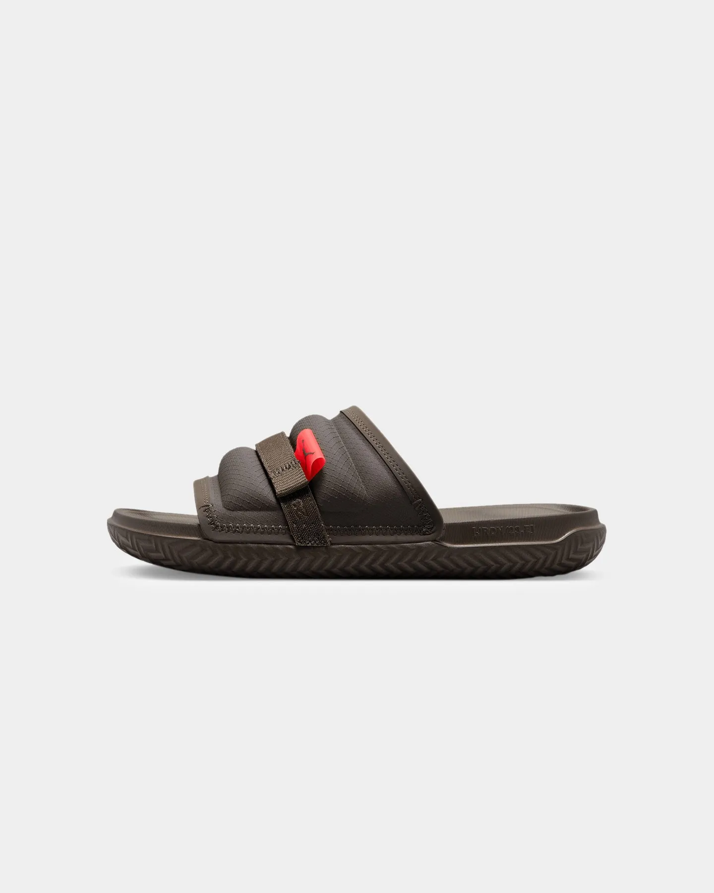 Jordan Jordan Super Play Dark Chocolate Adjustable Fit