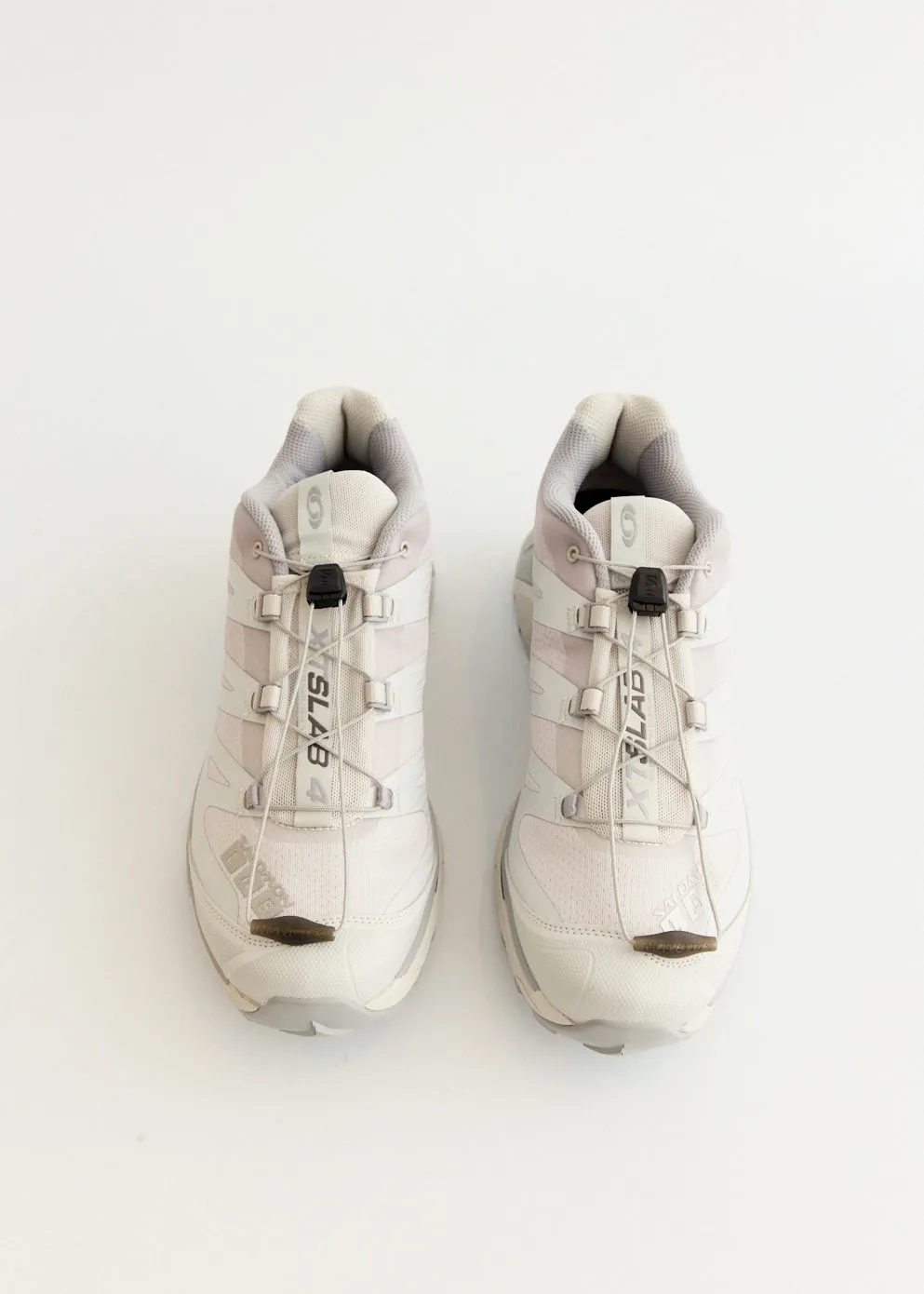 least indoor XT-4 OG 'Lunar Rock' Sneakers