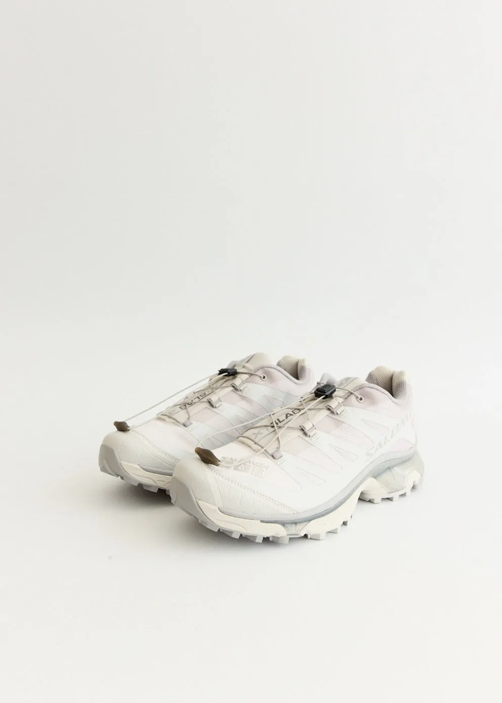 XT-4 OG 'Lunar Rock' Sneakers Elite Design Graphic