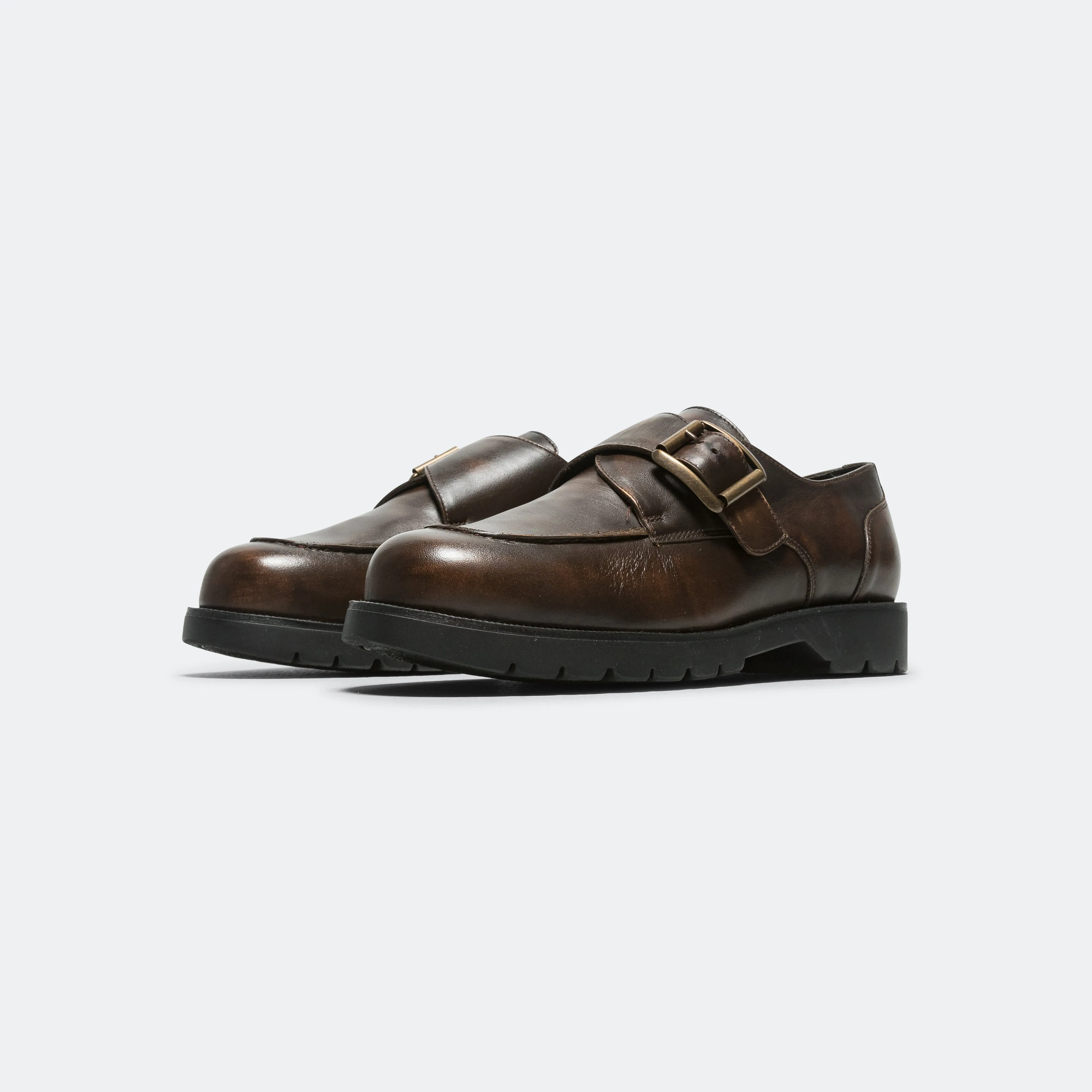 Designer comfort Stylish Option Marechal MD - Cognac