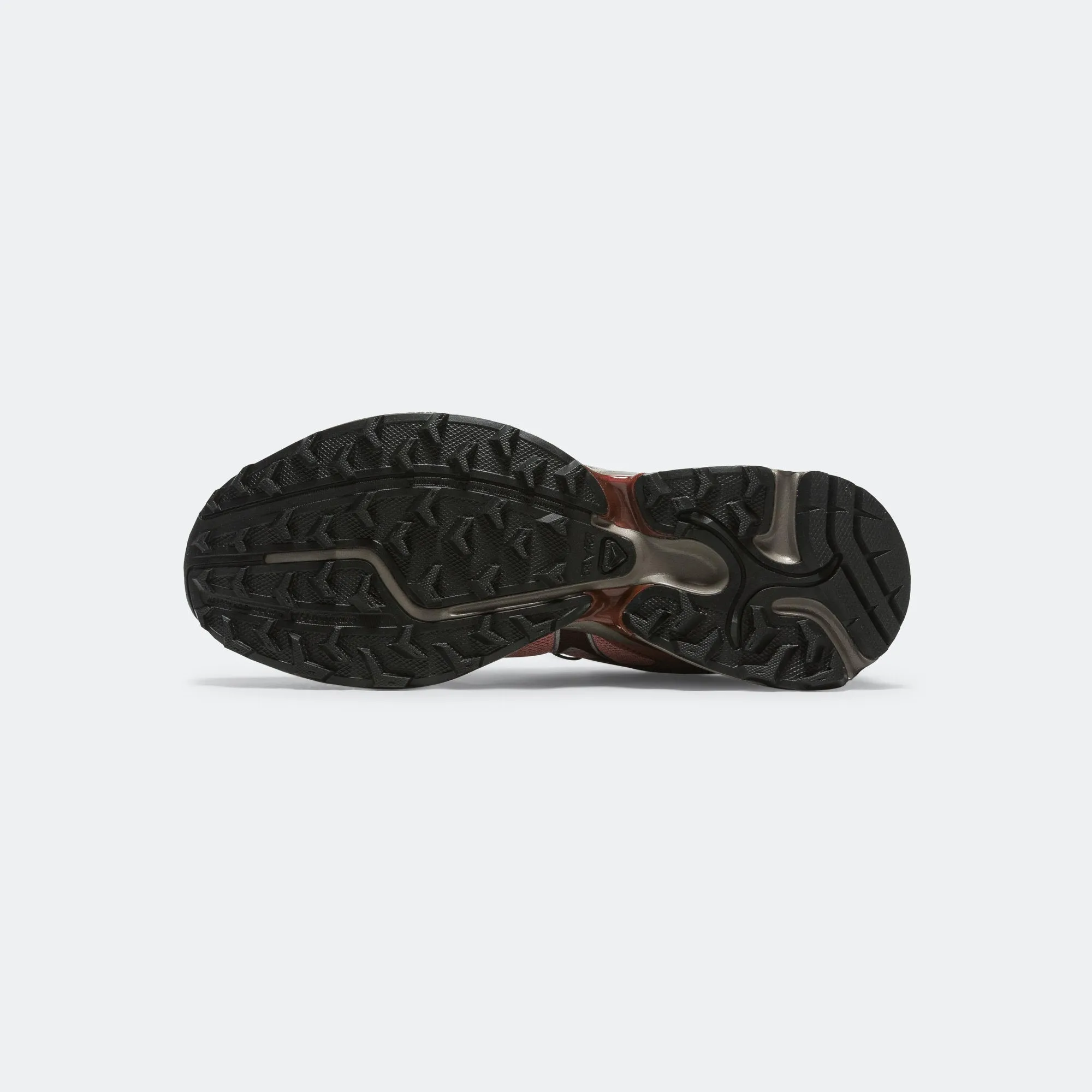 XT-Whisper - Henna/Tawny Port-Neon Flame Slip Resistant Compound Lightweight durability