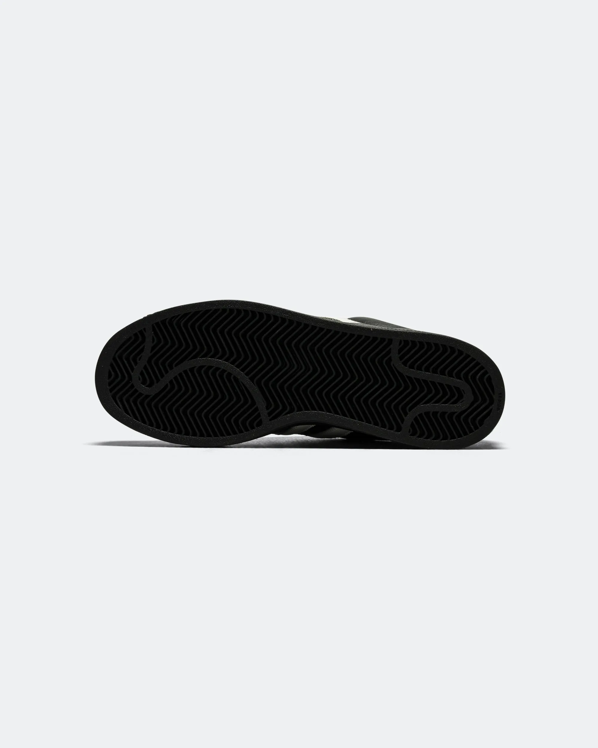 Chic Tones Superstar x BEAMS - Core Black/Footwear White-Gold Metallic