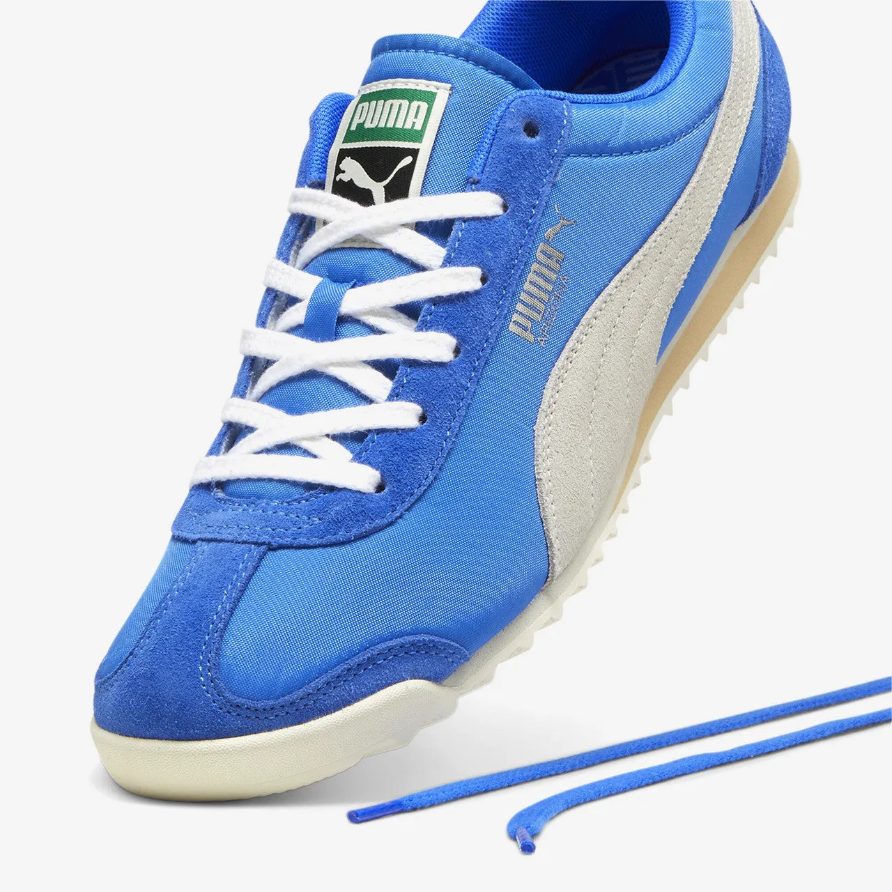 Weather Friendly Arizona Nylon