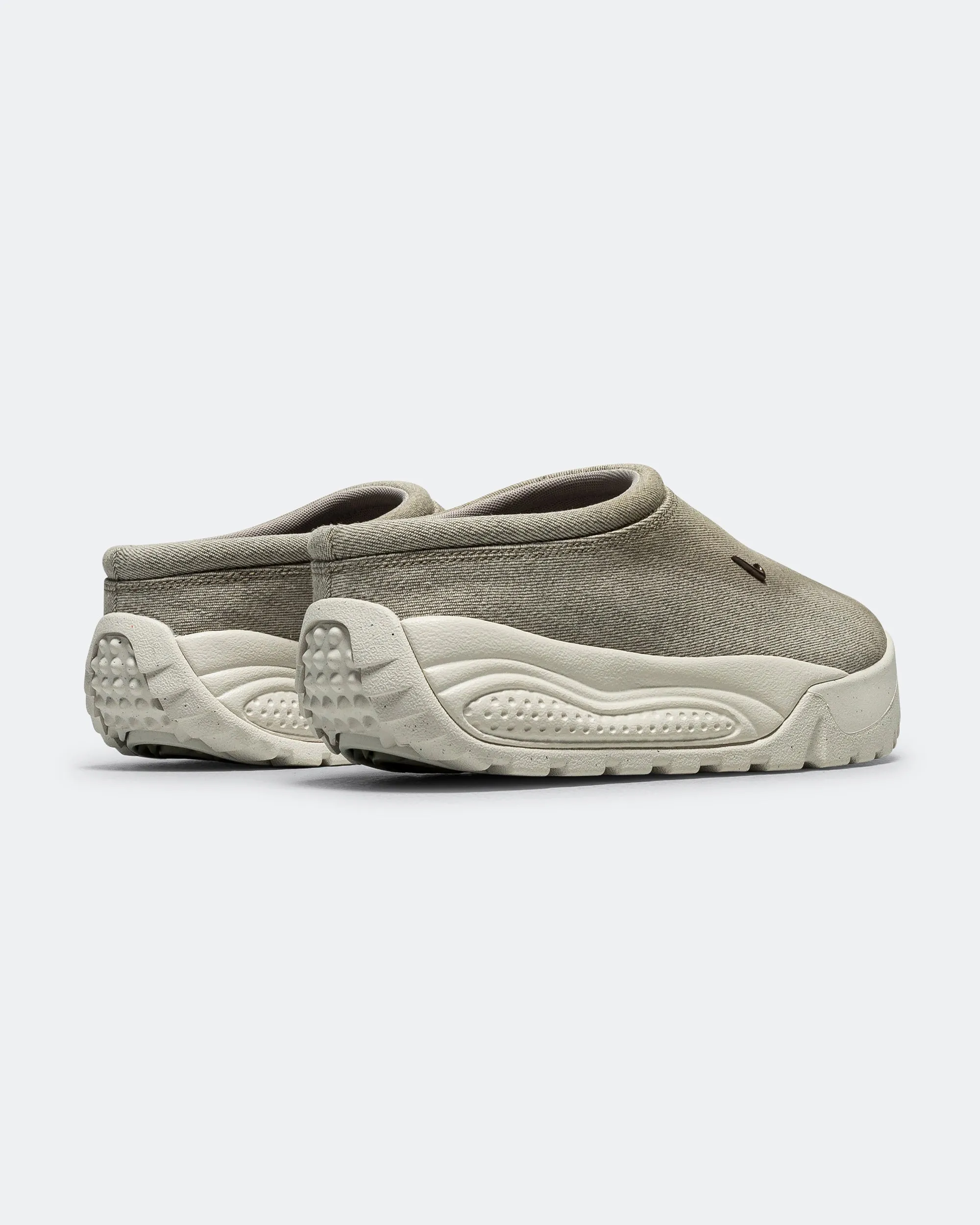 Rufus - College Grey/Phantom Outdoor Stroll Rubber Composite
