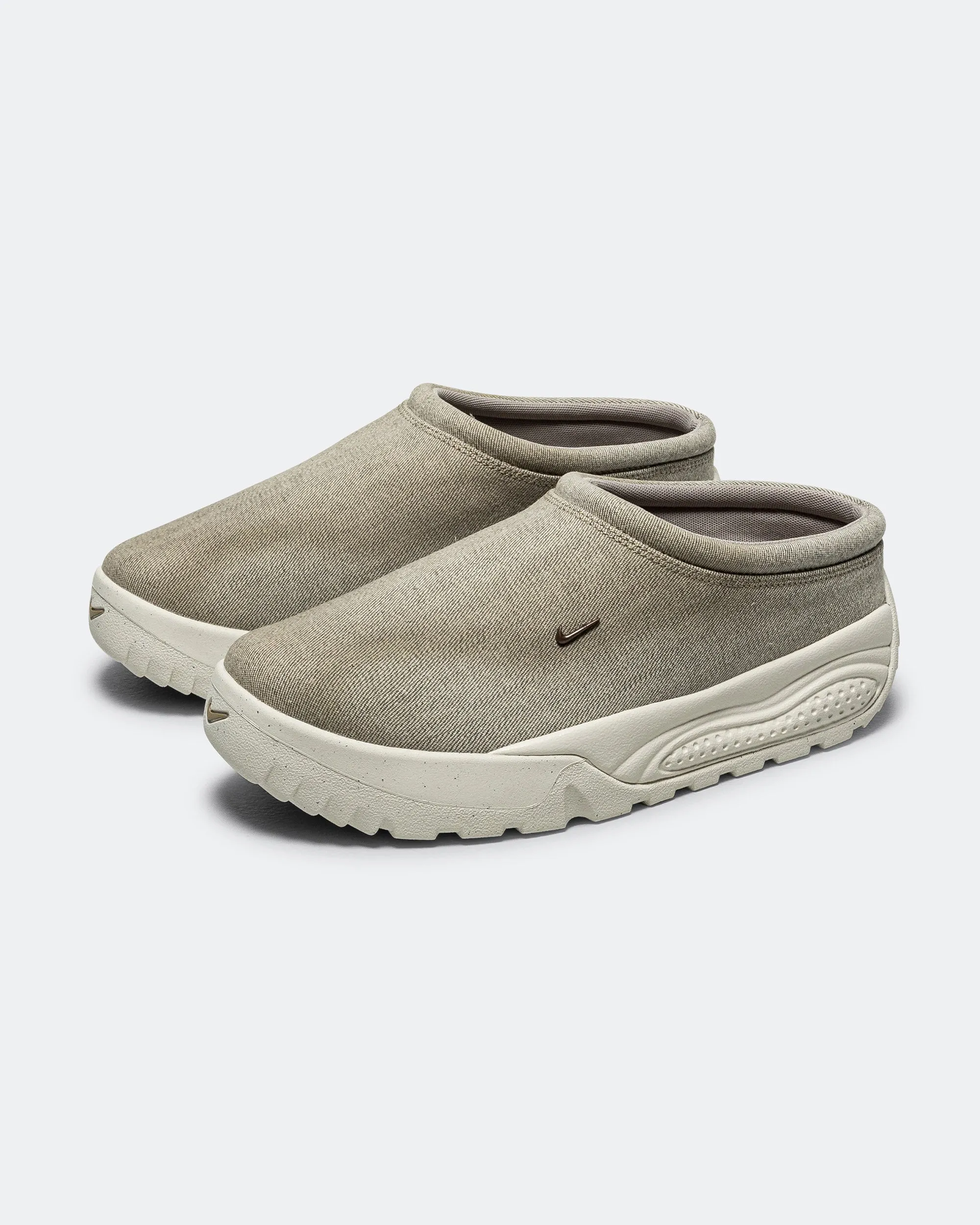Built For Speed Step Focus Rufus - College Grey/Phantom