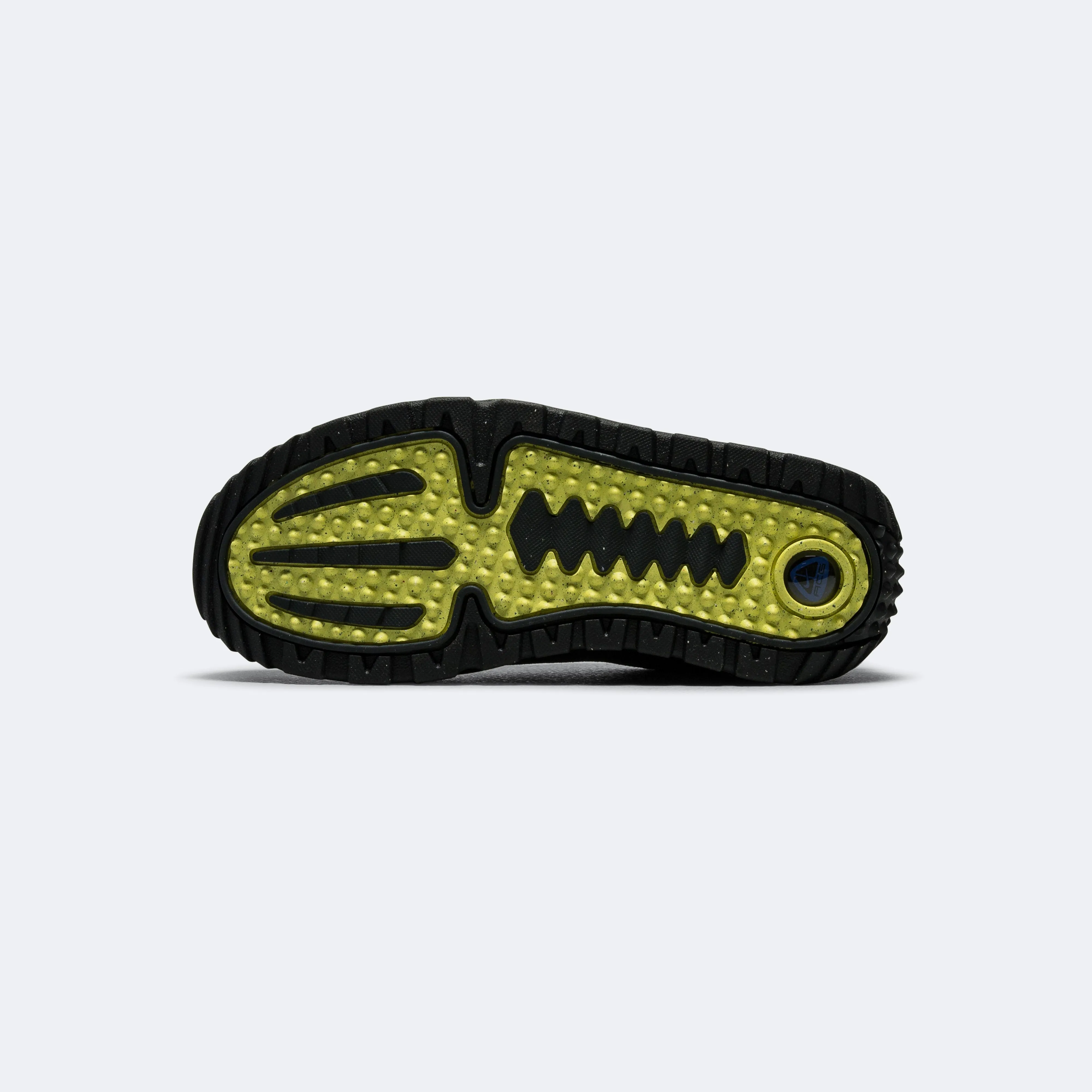 Breathable Material Lifestyle Trend Rufus - Stadium Green/Khaki-Lt Lemon Twist