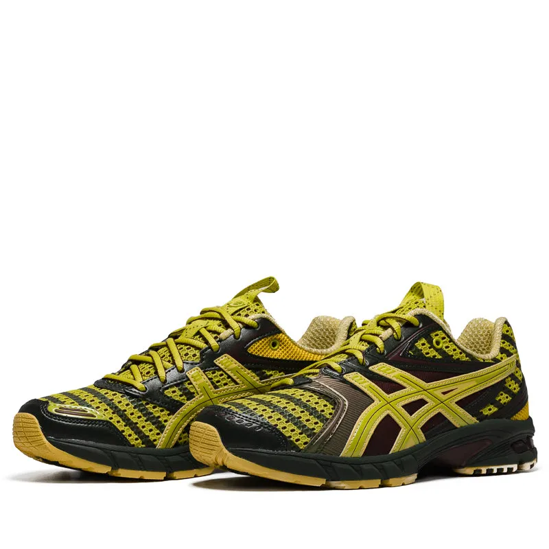 Hygroscopic Insole Layer Asics UB9-S Gel-DS Trainer 14 - Dark Mustard/Truffle Grey