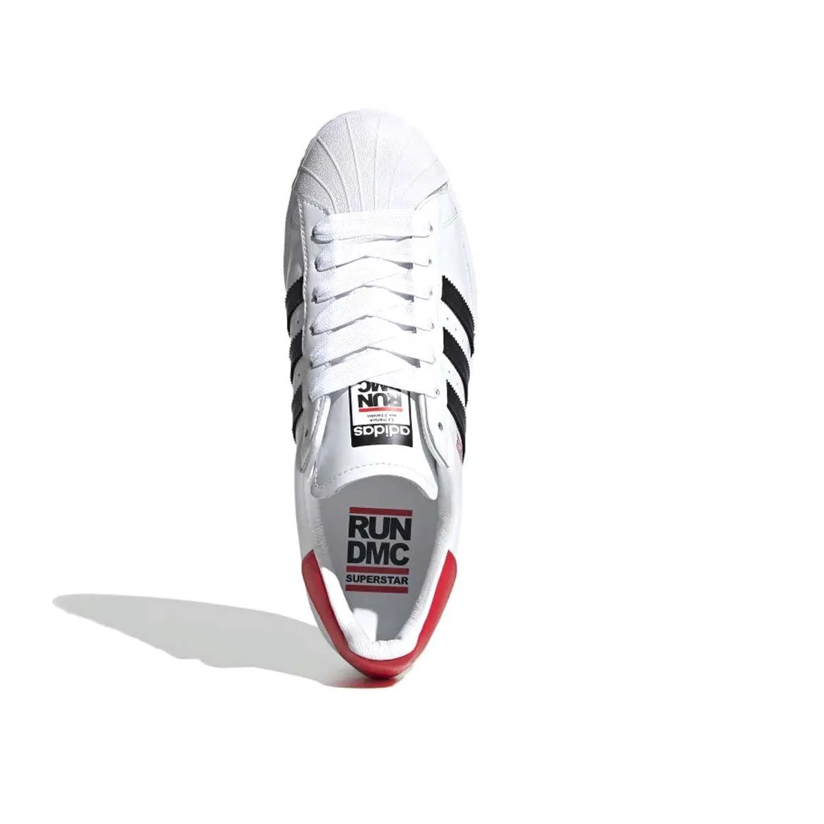 Running essentials   Run DMC Superstar