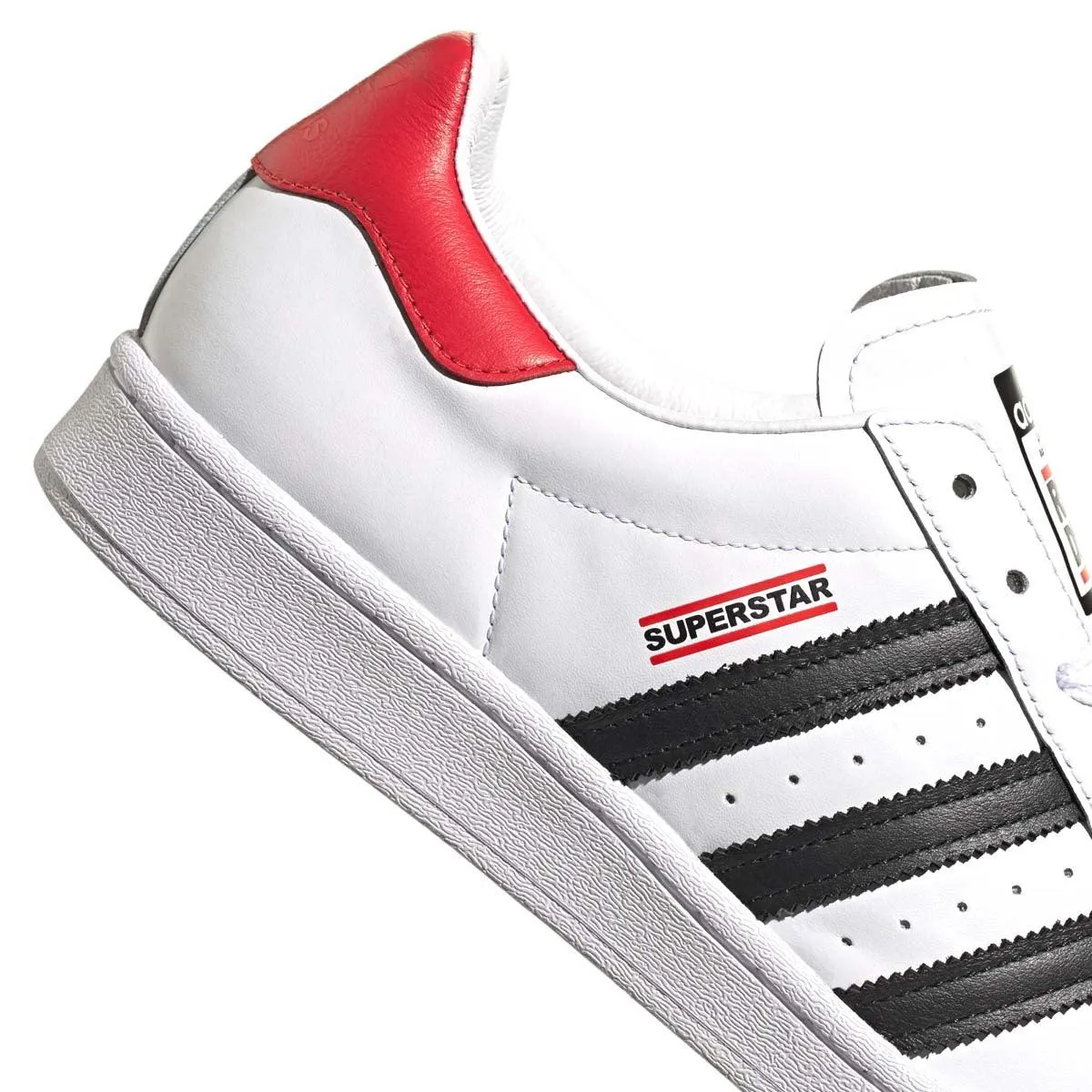 Star Mood   Run DMC Superstar