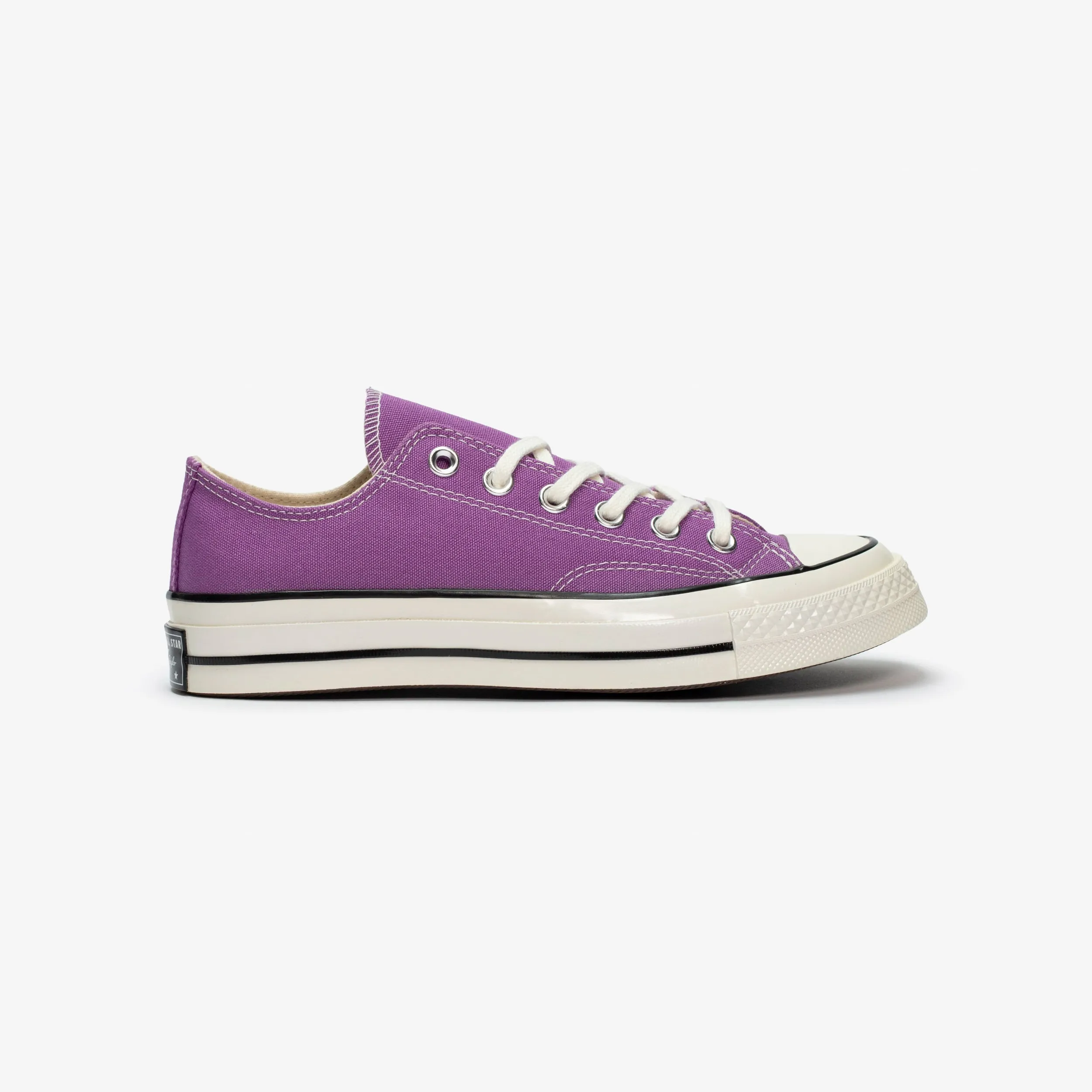 Chuck 70 Upgraded flexibility Core Flex