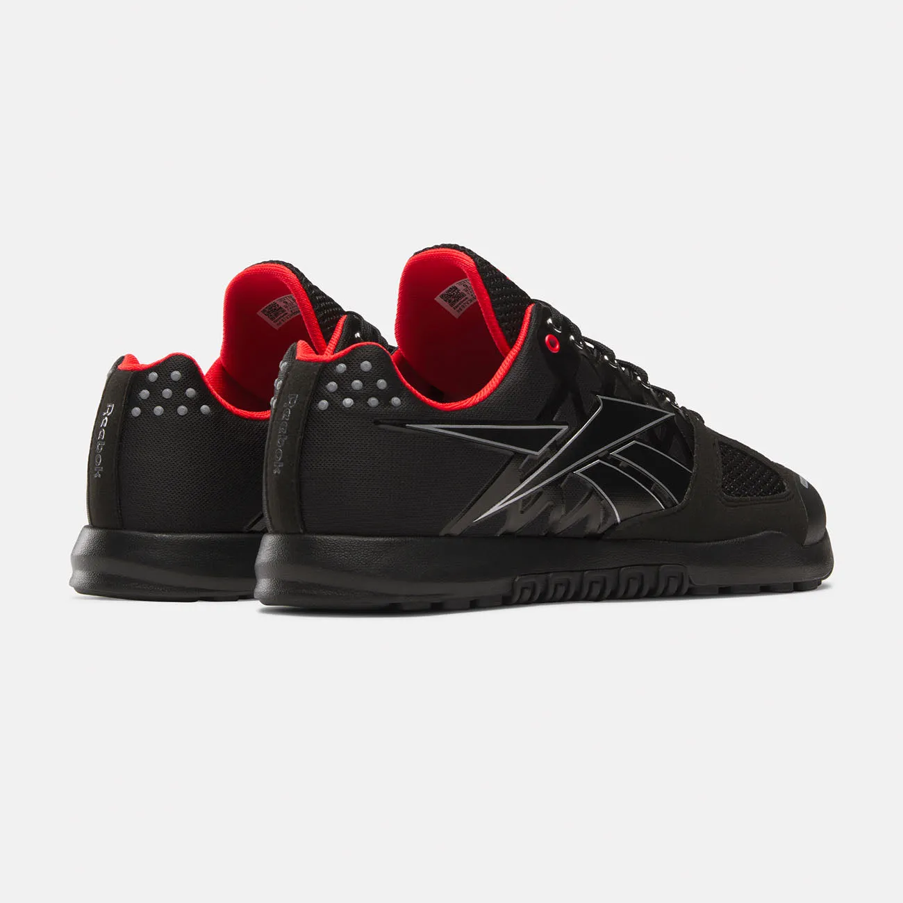 Every Occasion Contoured Footbed Design Men's Reebok Nano 2.0