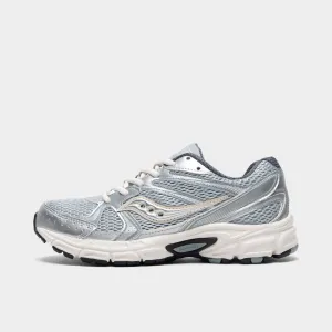 Night Out Saucony Women's Ride Millennium Silver / Cream