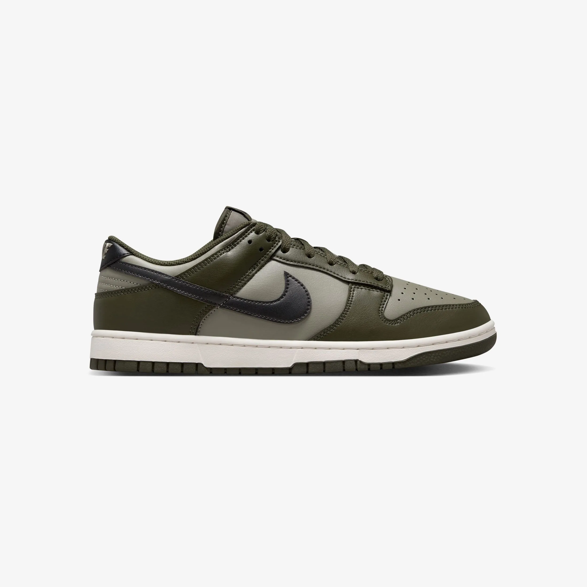 Speed Form Dunk Low Retro