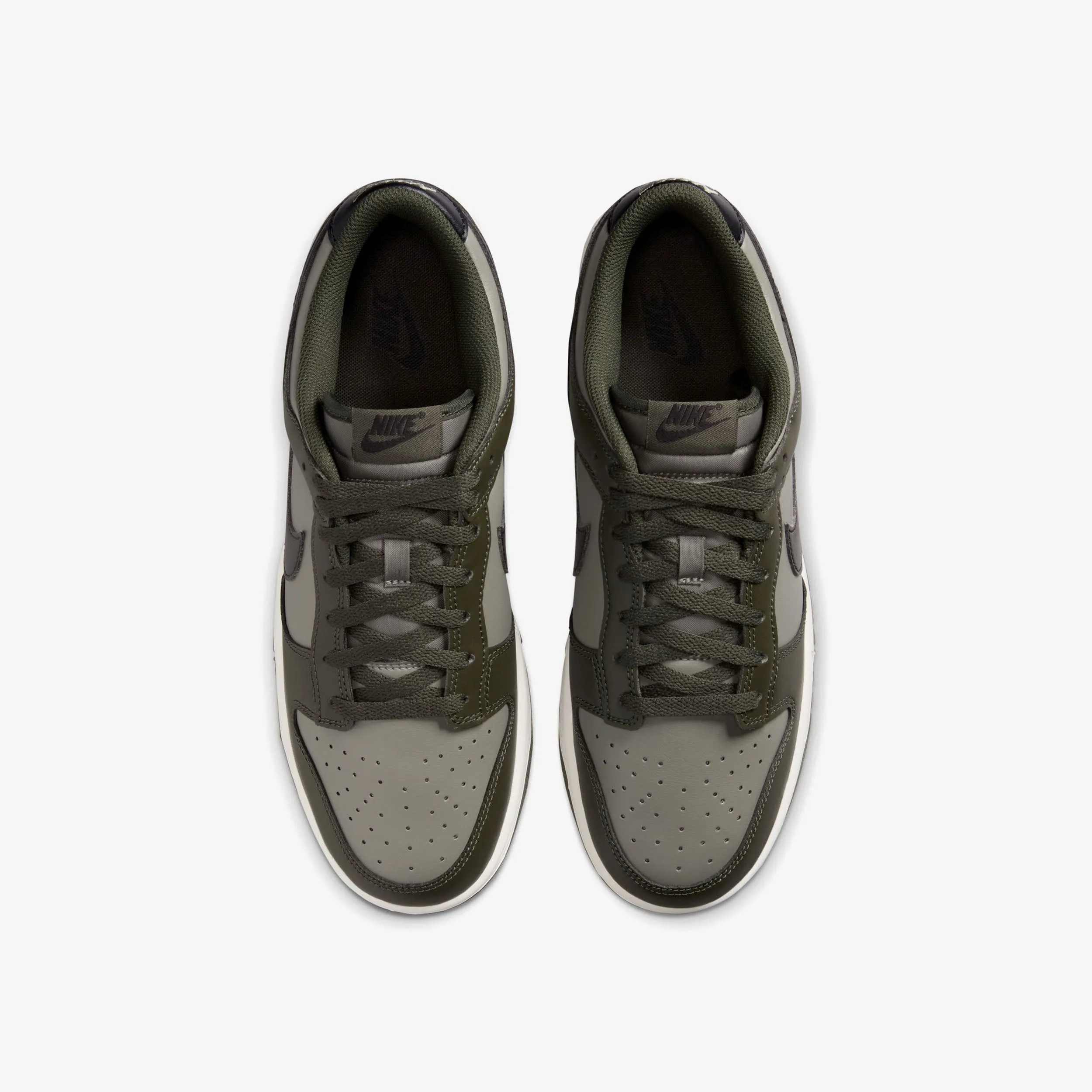 Dunk Low Retro Eco Friendly Production
