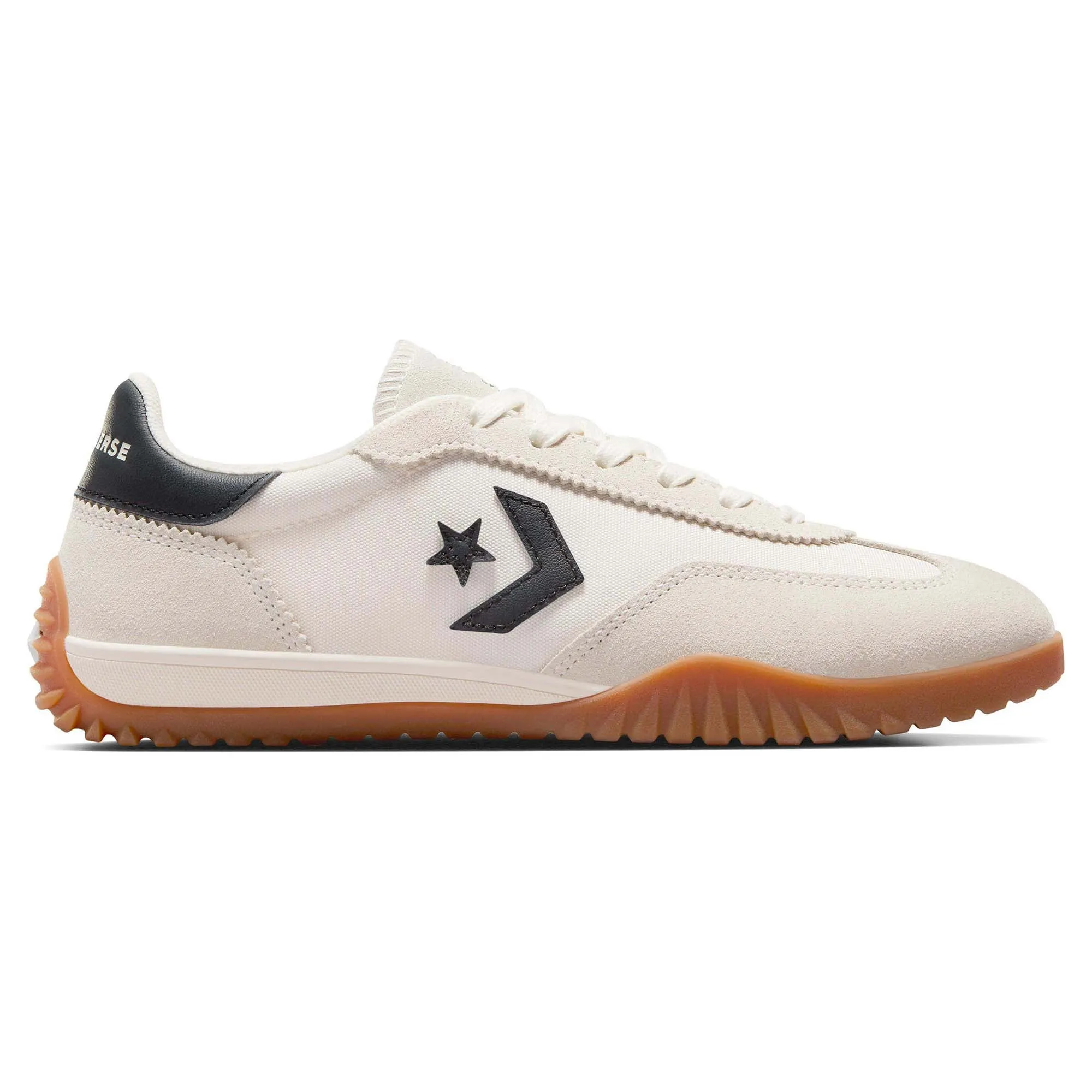 Orthopedic Comfort Slip Resistant Grip Run Star Trainer Low Top Women's Sneakers