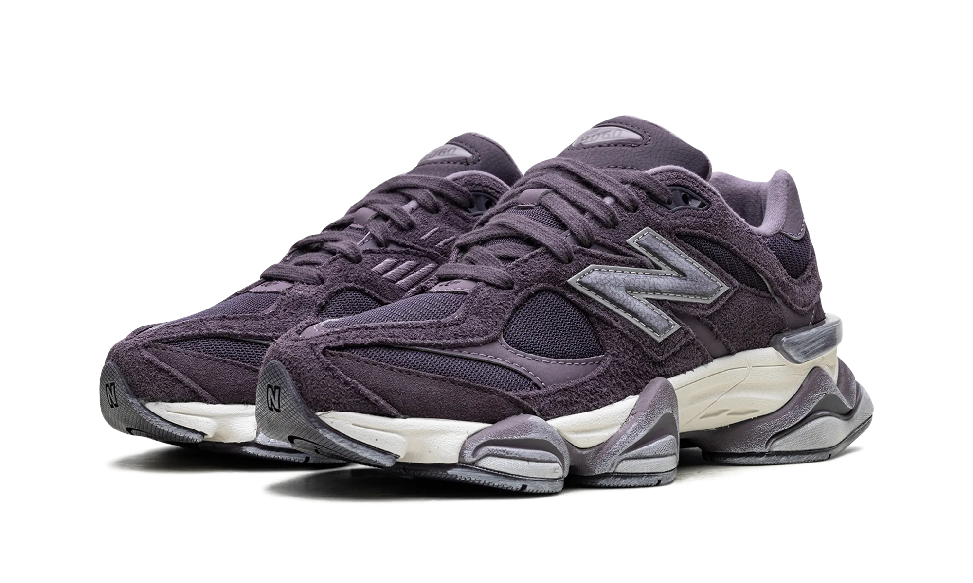 Molded Insole cushioning technology 9060 "ASOS Exclusive Purple OverdyePurple/Grey"