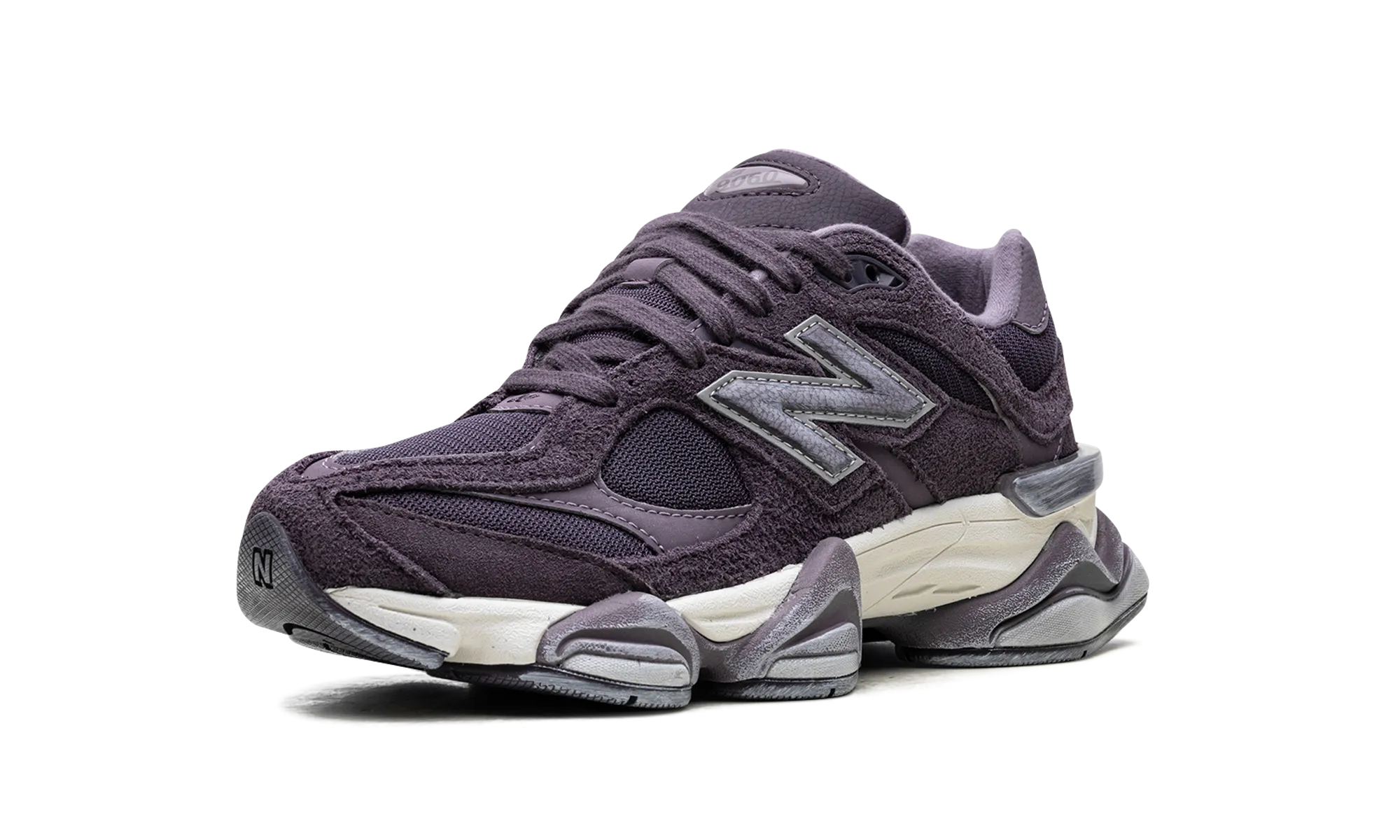 9060 "ASOS Exclusive Purple OverdyePurple/Grey" Daily