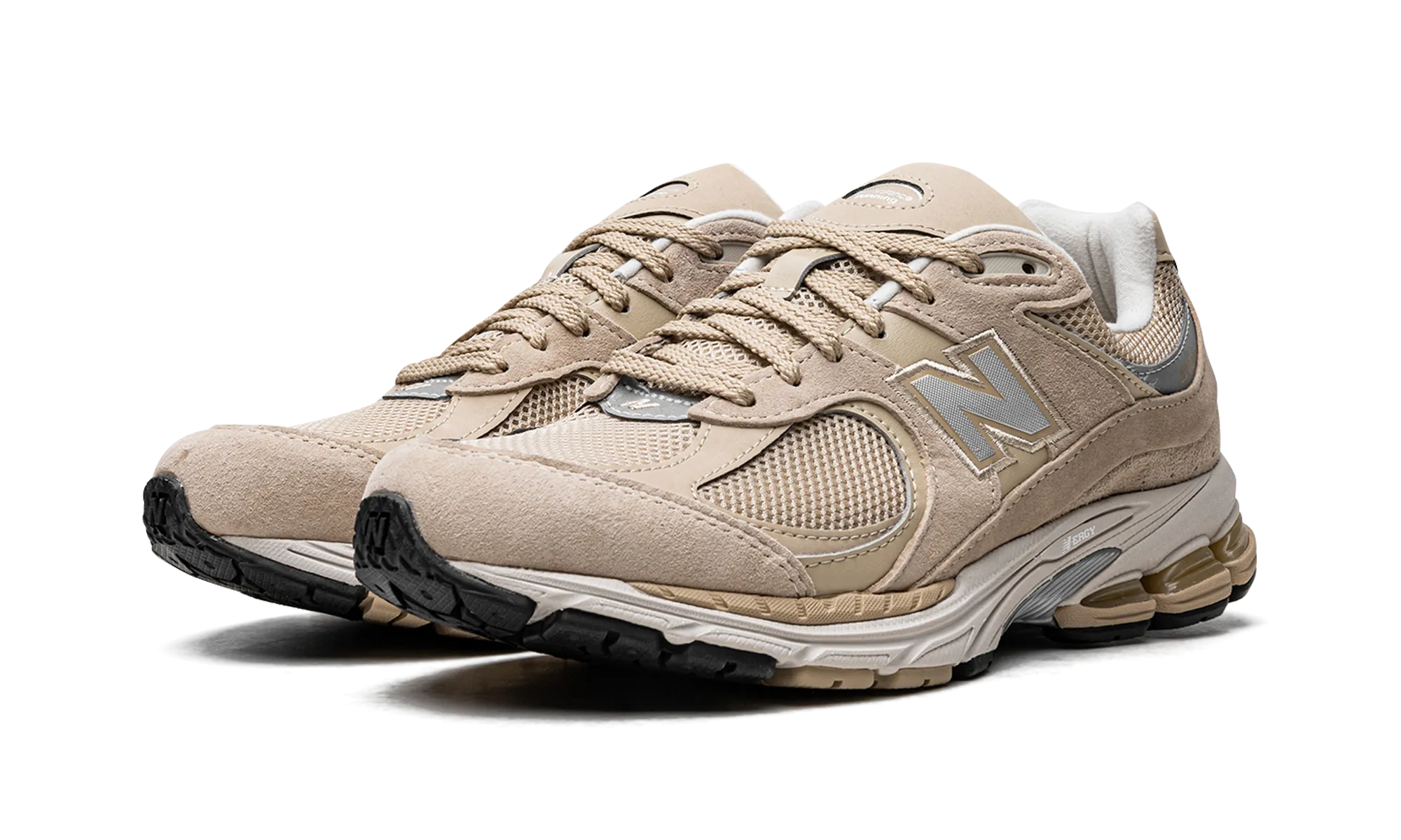 personal - growth 2002R "Beige"