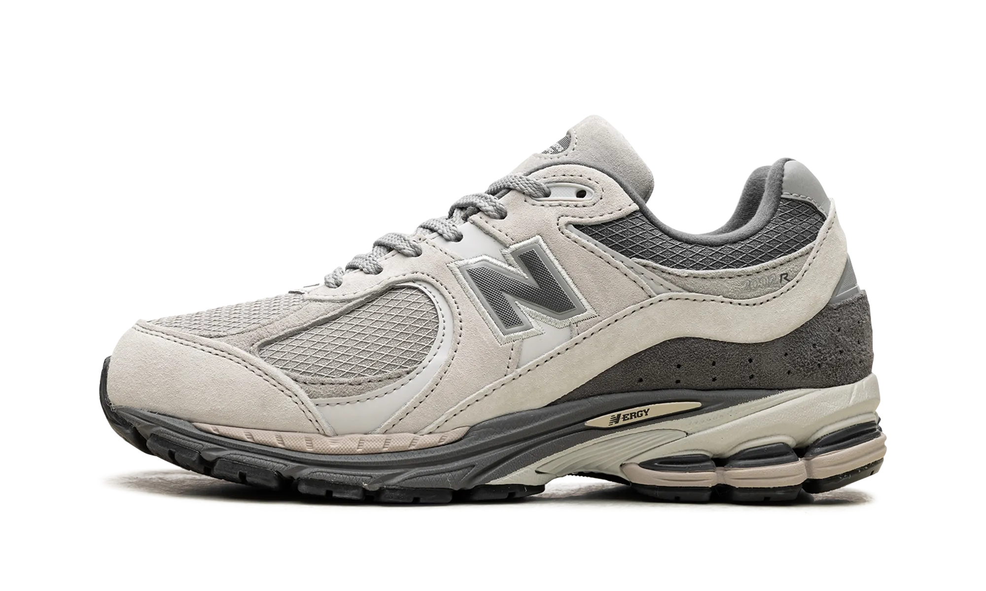 duathlon - running shoes 2002R "Raincloud Concrete"