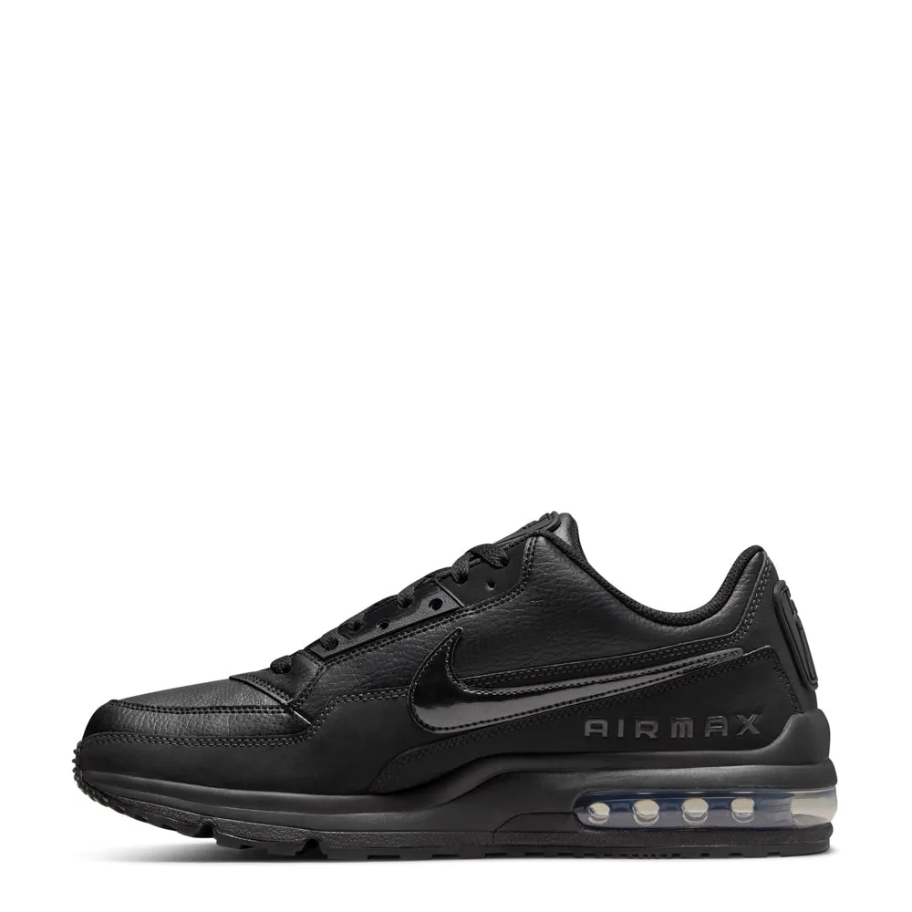 Air Max LTD 3 - Mens running with a water bottle Elderly