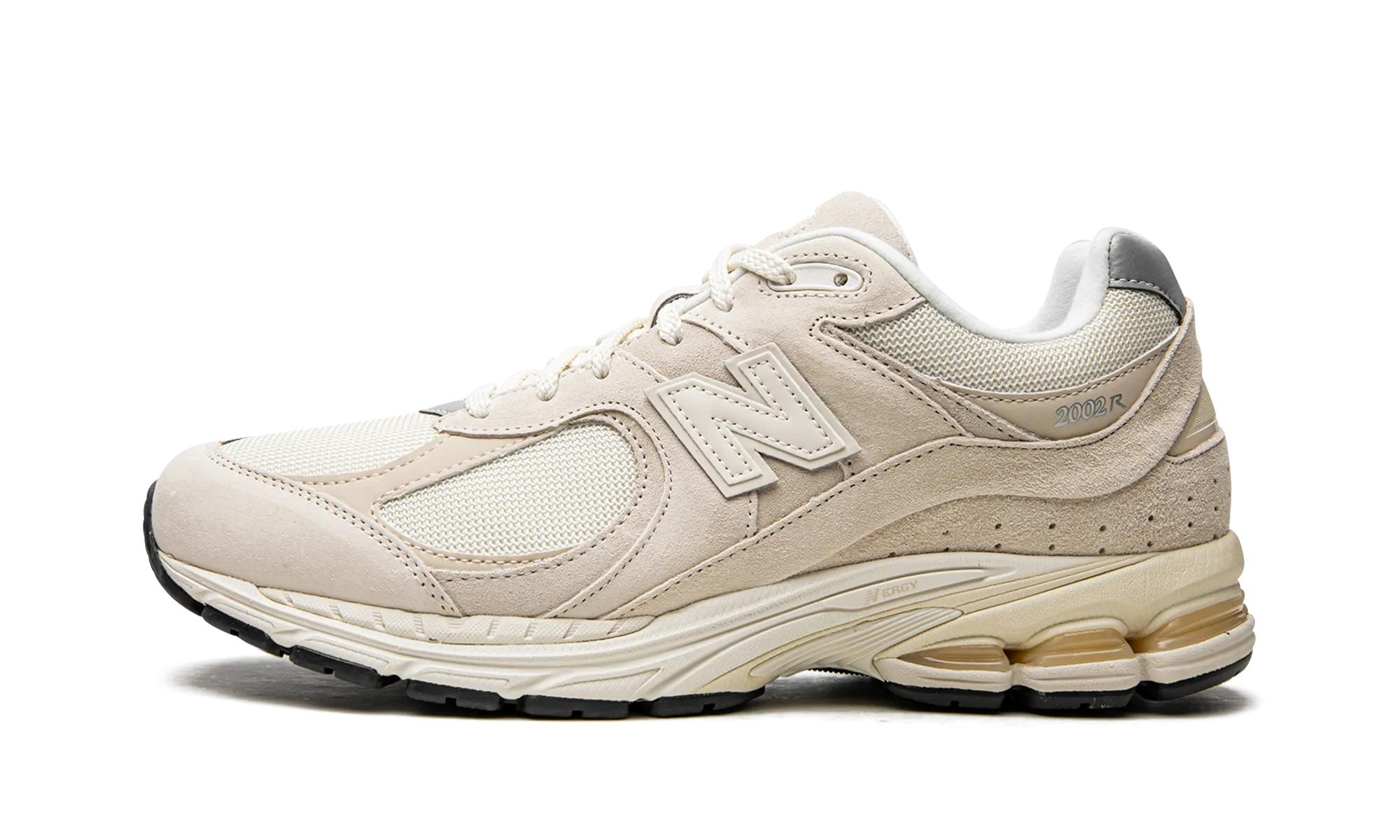 2002R "Calm Taupe" interval running wear
