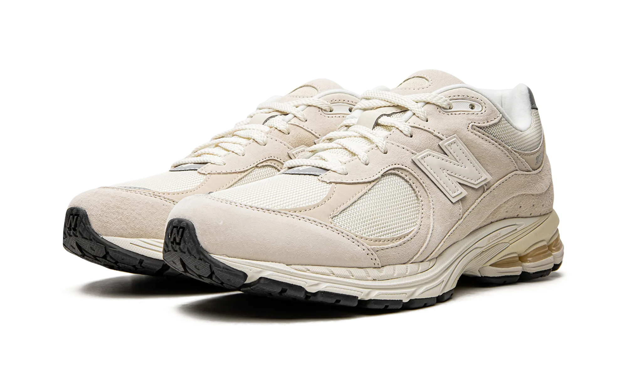 hill running composite - sole - feature shoes 2002R "Calm Taupe"