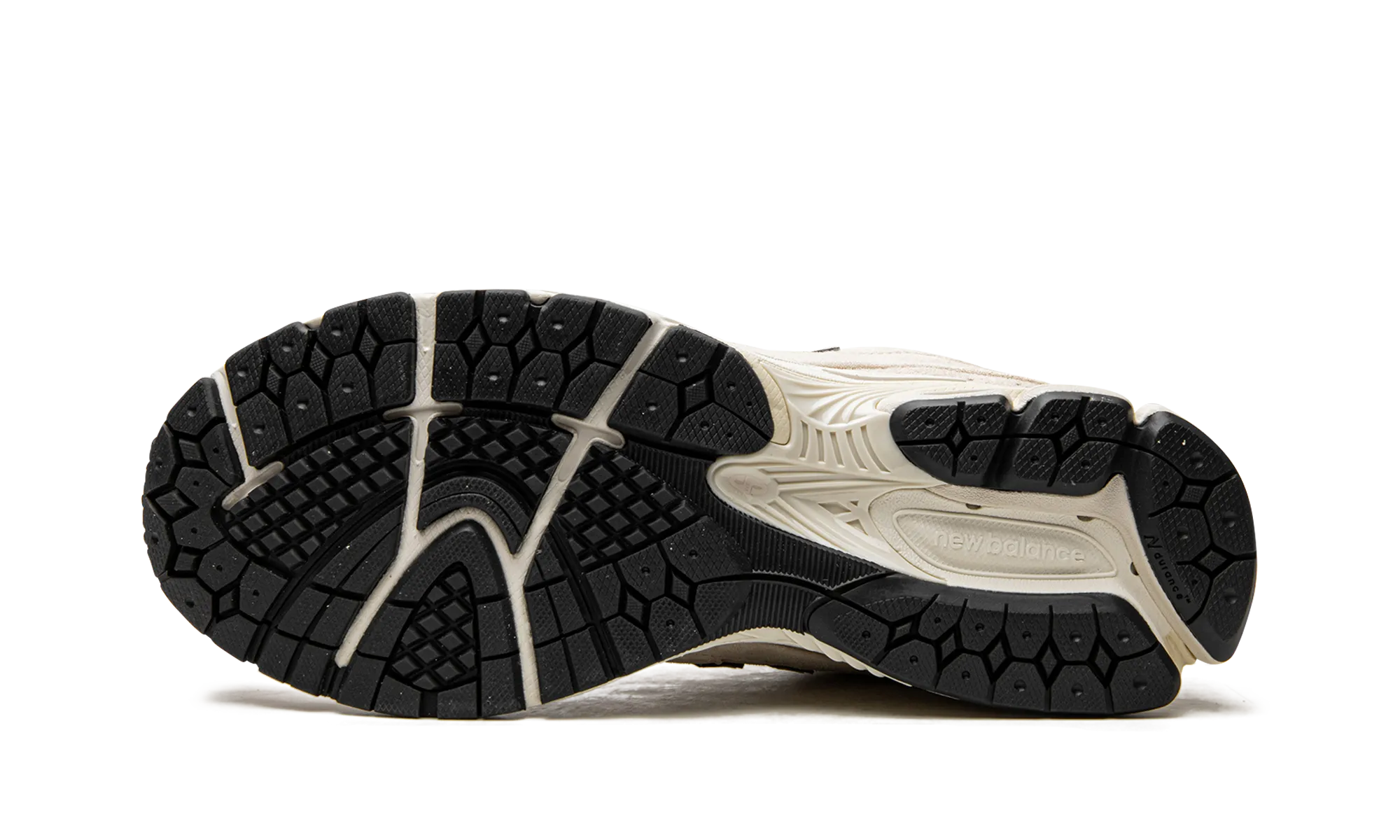 2002R "Calm Taupe" Trail aerobic - efficient