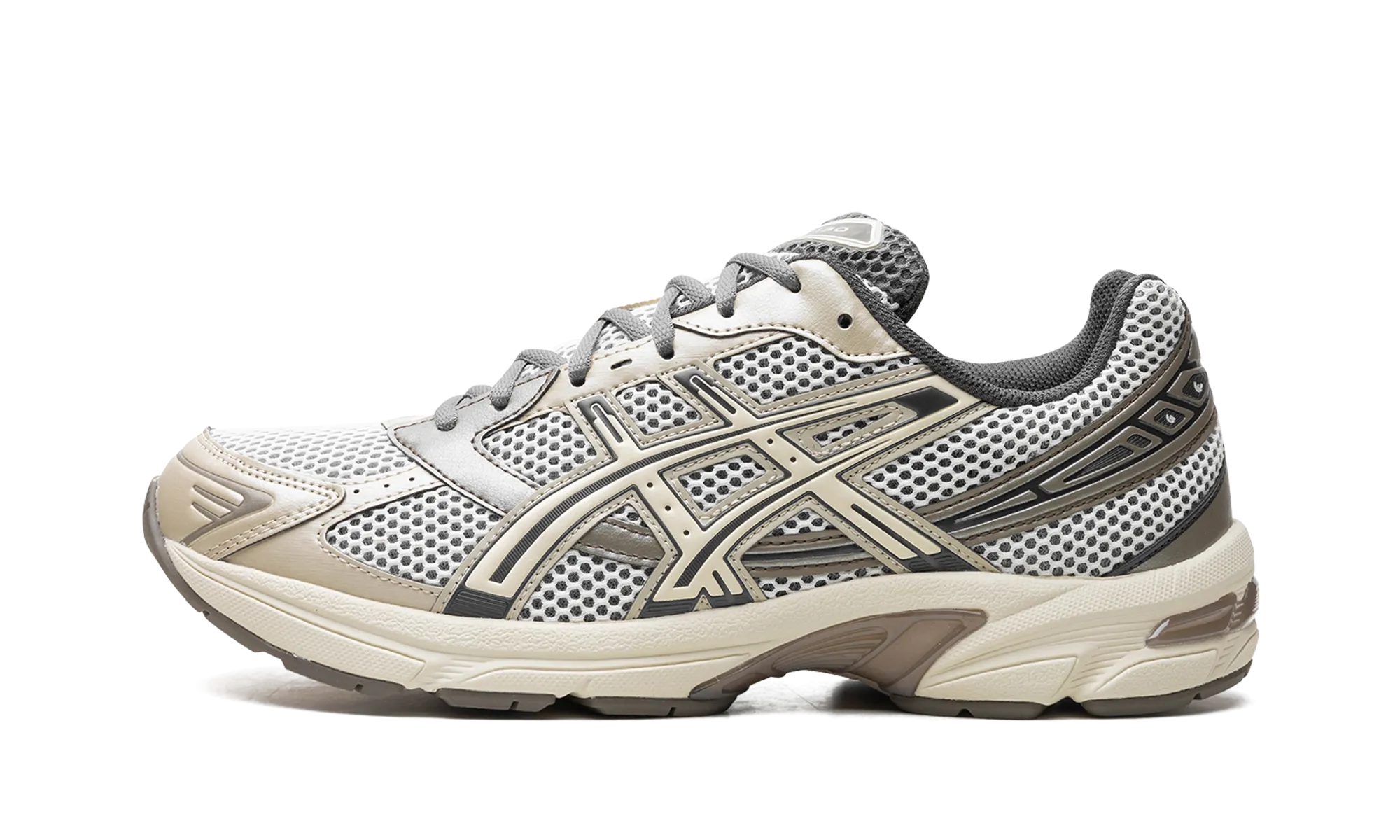 Ergonomic Fit Gel 1130 "Dark Taupe"