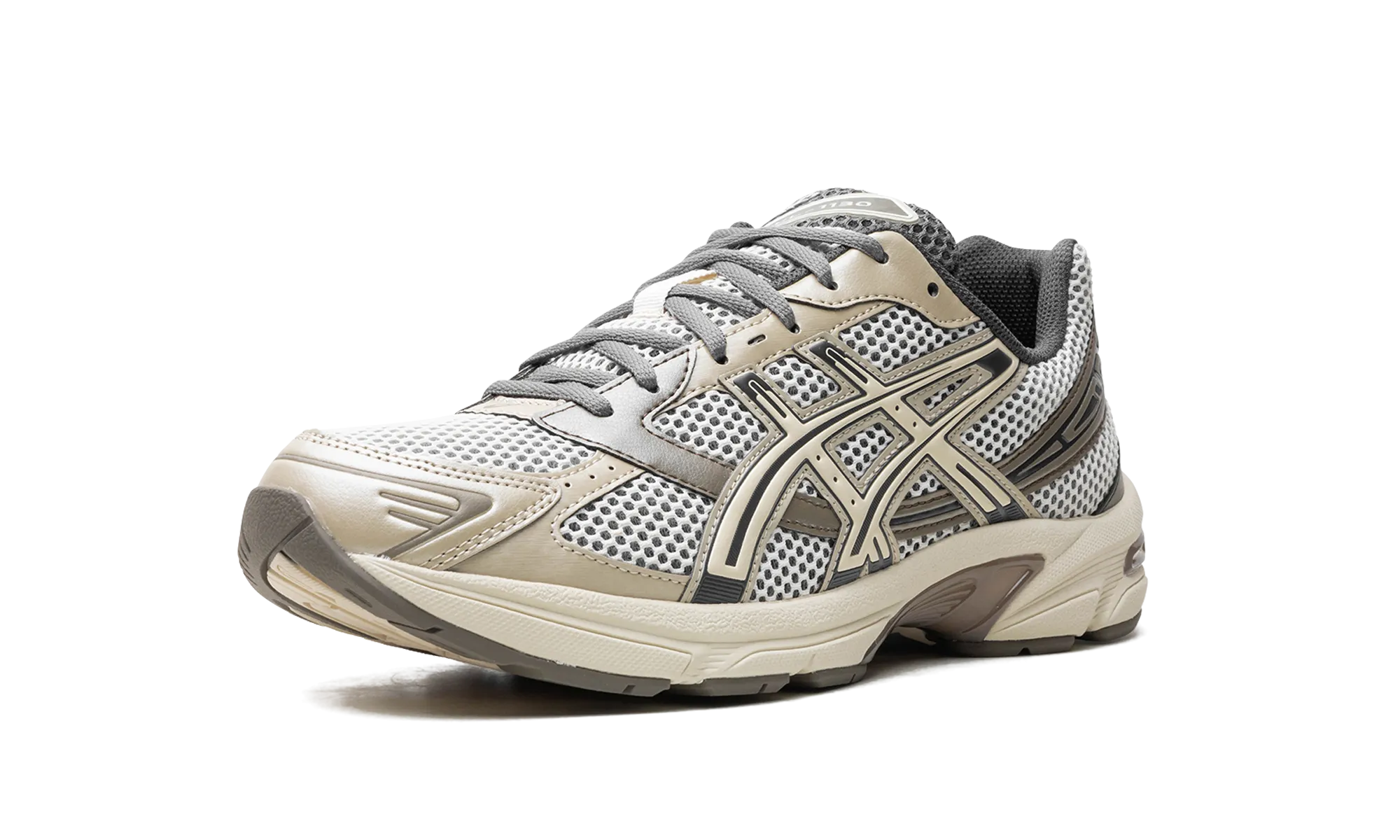 Gel 1130 "Dark Taupe" sports festival running option