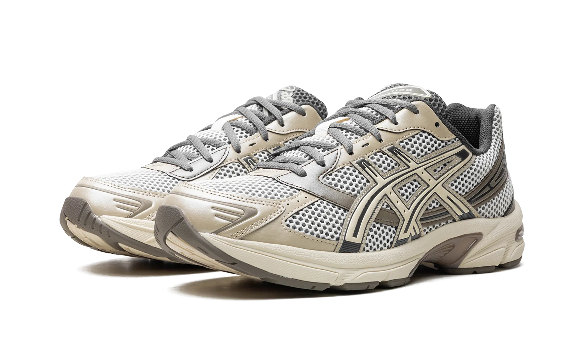 Gel 1130 "Dark Taupe" functional - style shoes Comfort - enhancing
